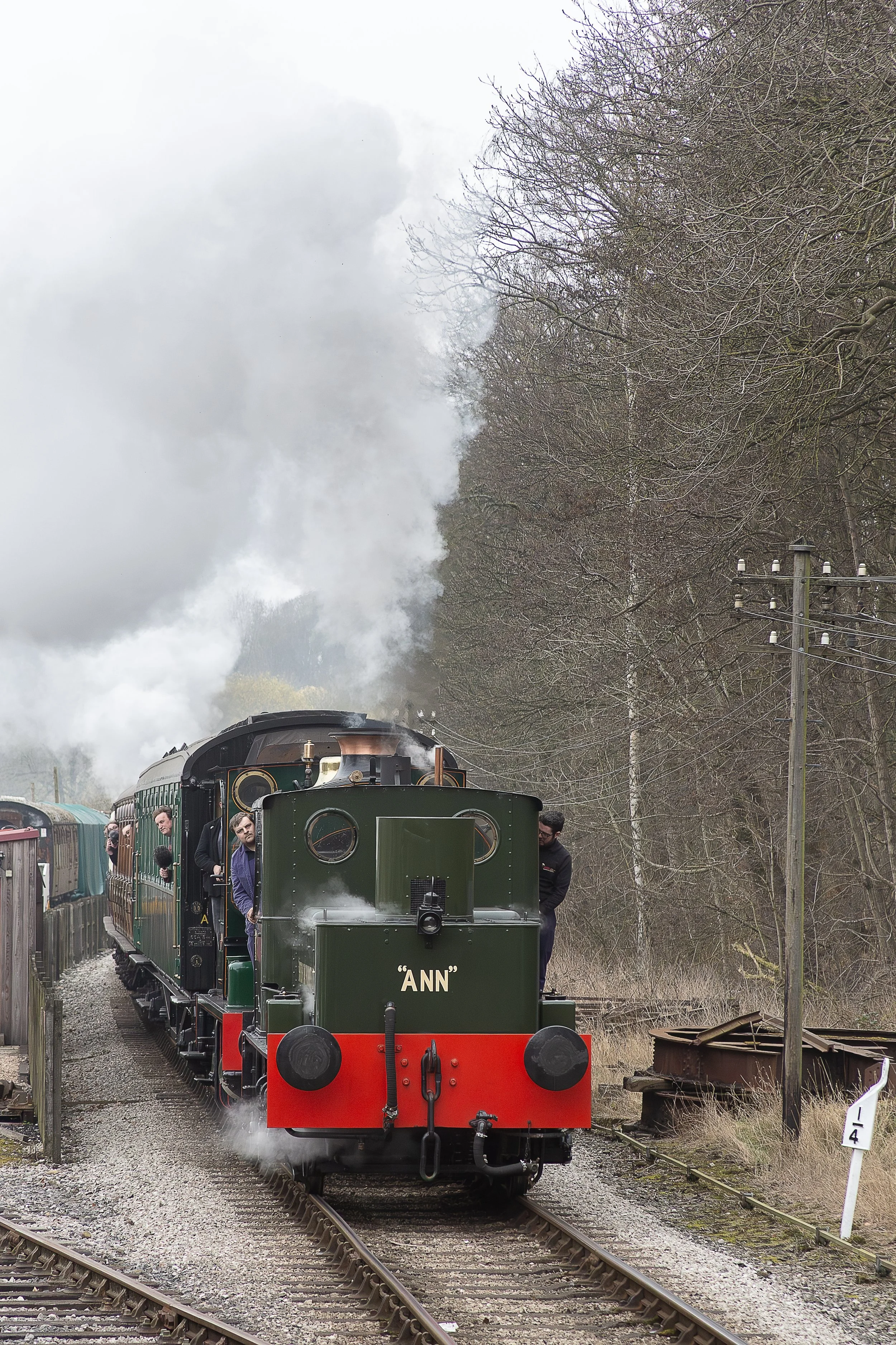 7232 Sentinel ‘Ann’