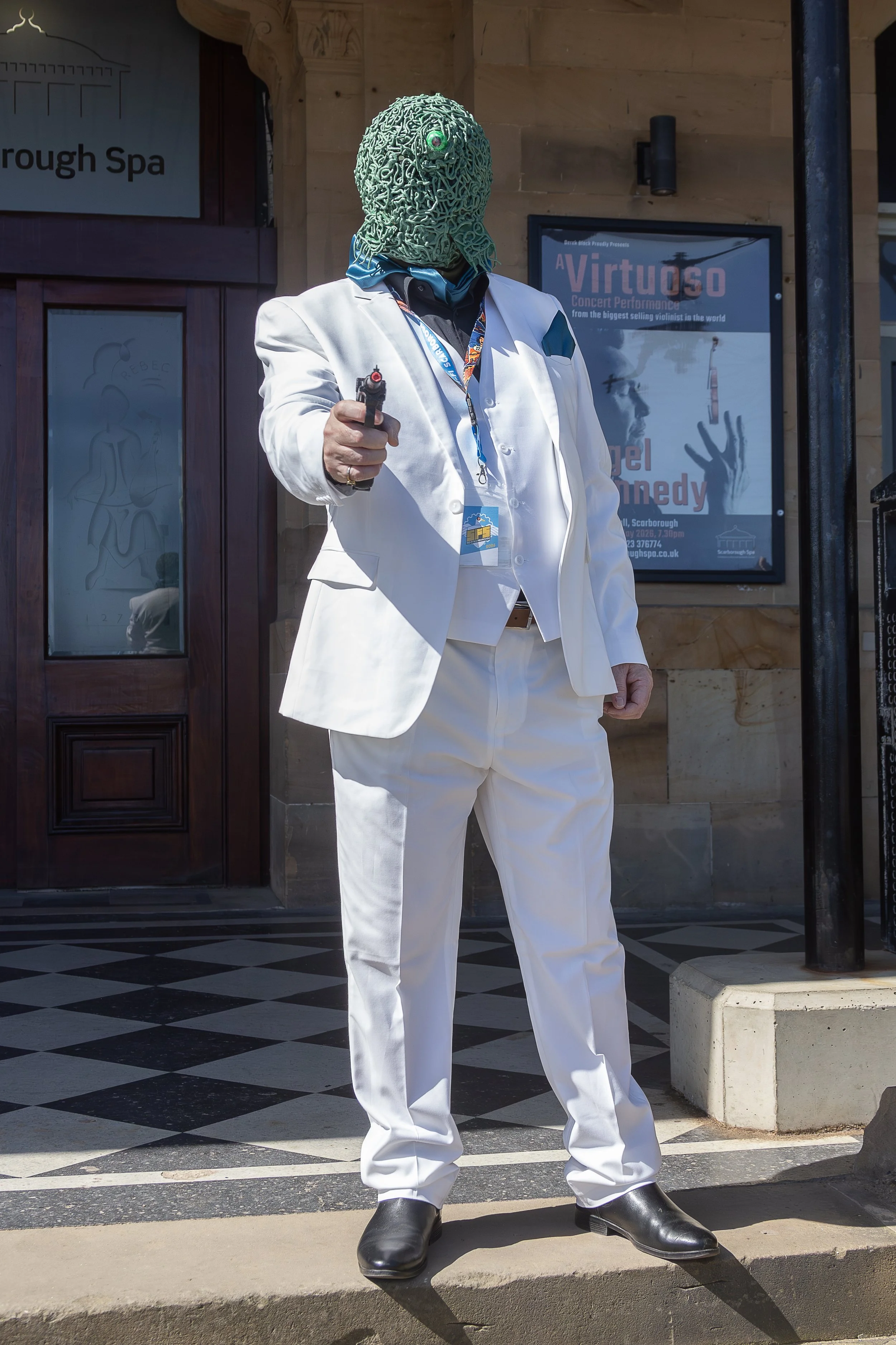 Sci-Fi Scarborough 2026