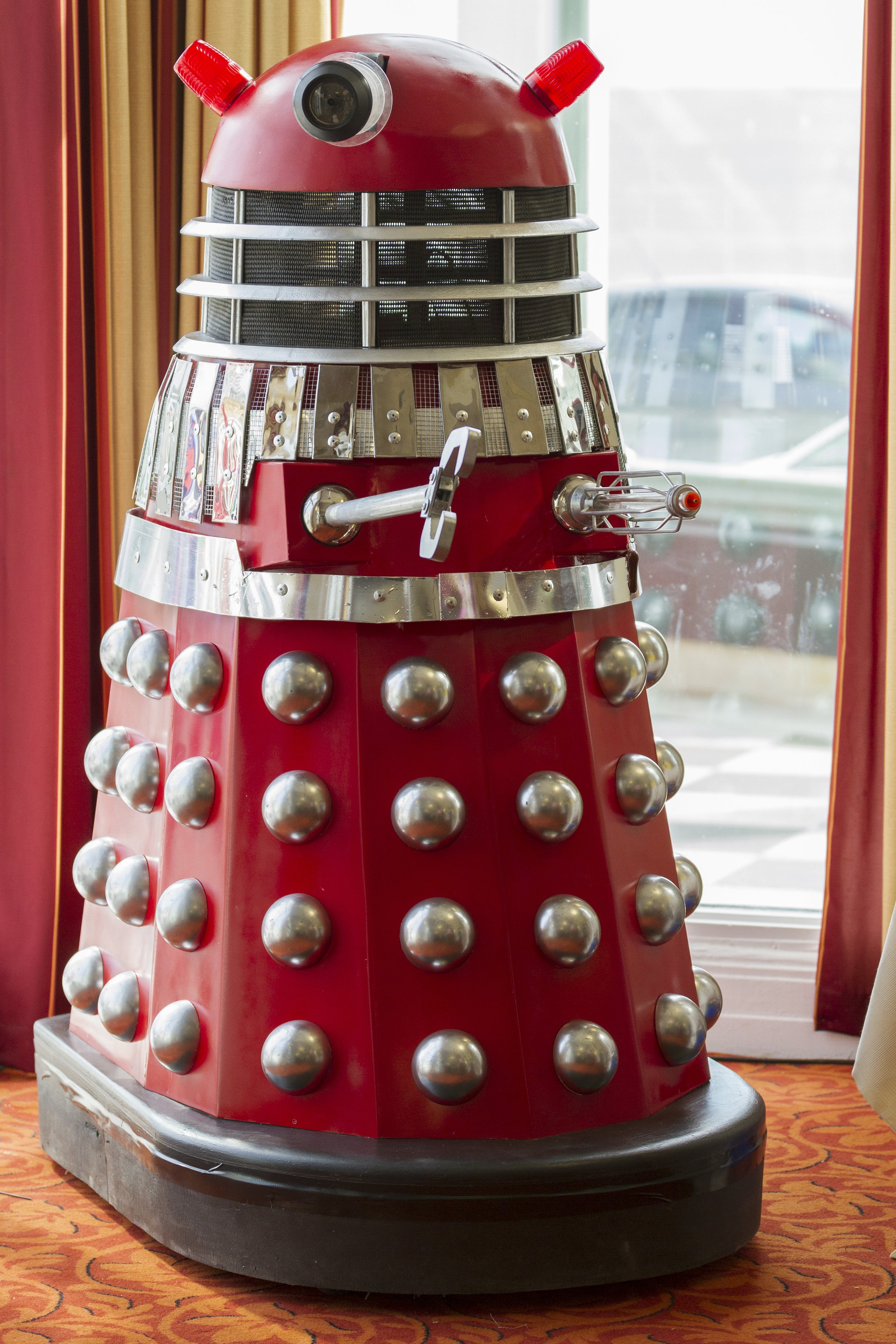Sci-Fi Scarborough 2022