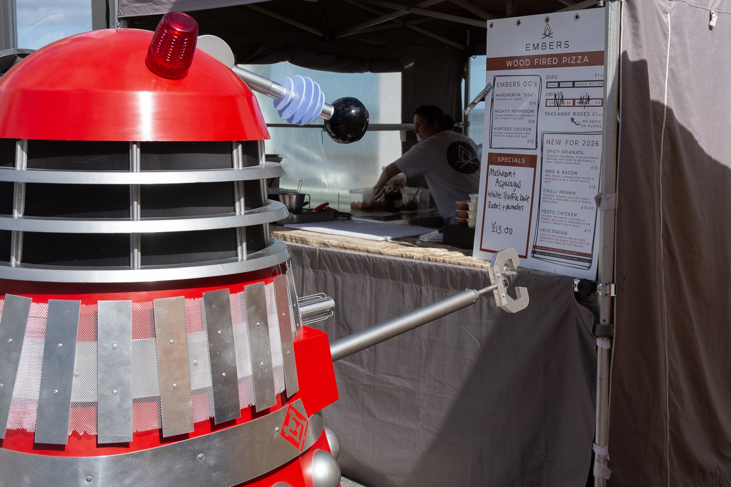 Sci-Fi Scarborough 2026