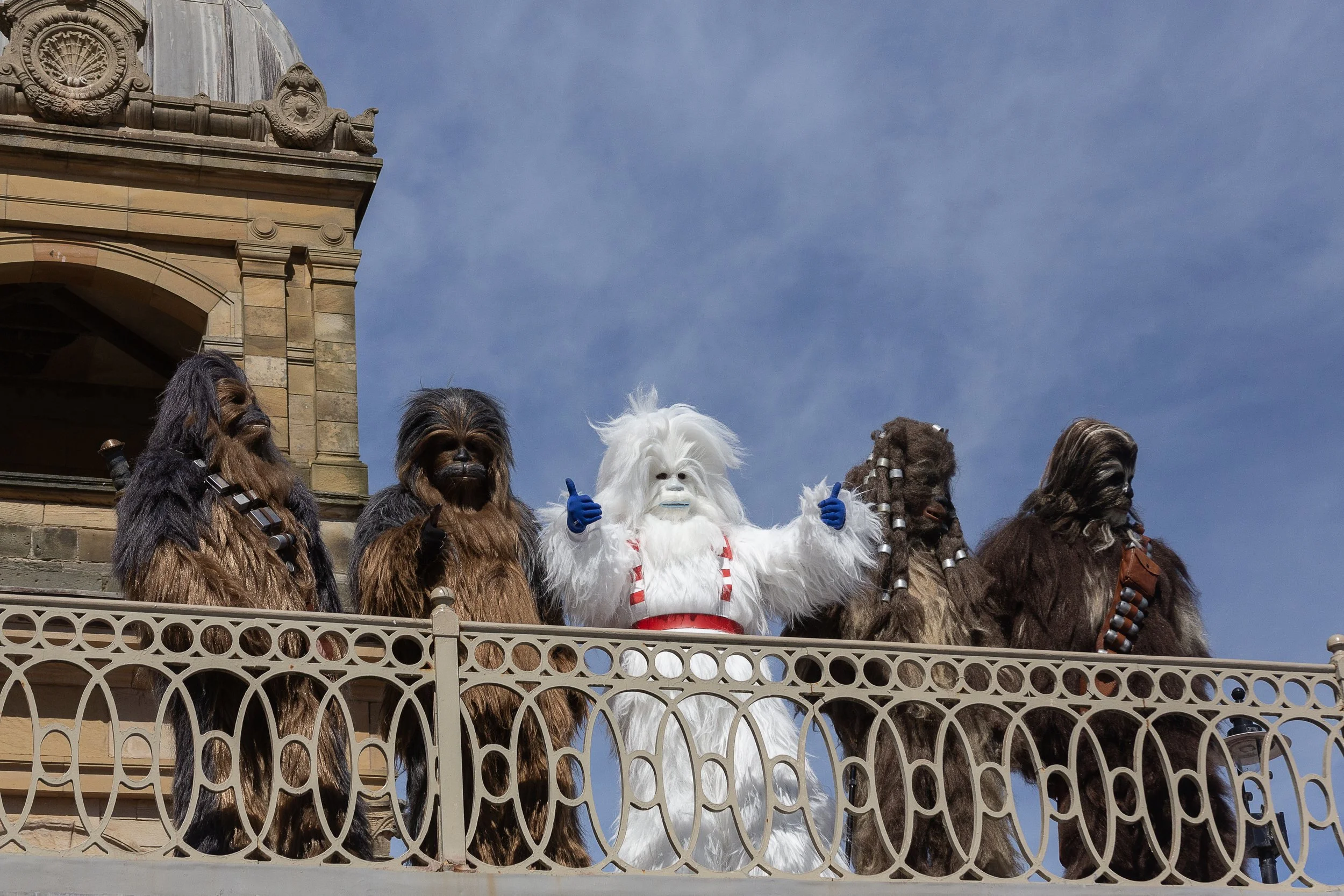 Sci-Fi Scarborough 2026