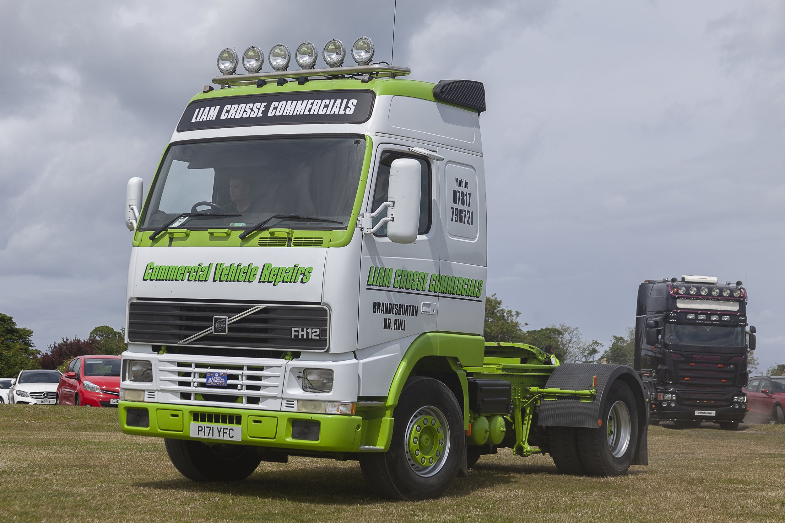 Volvo