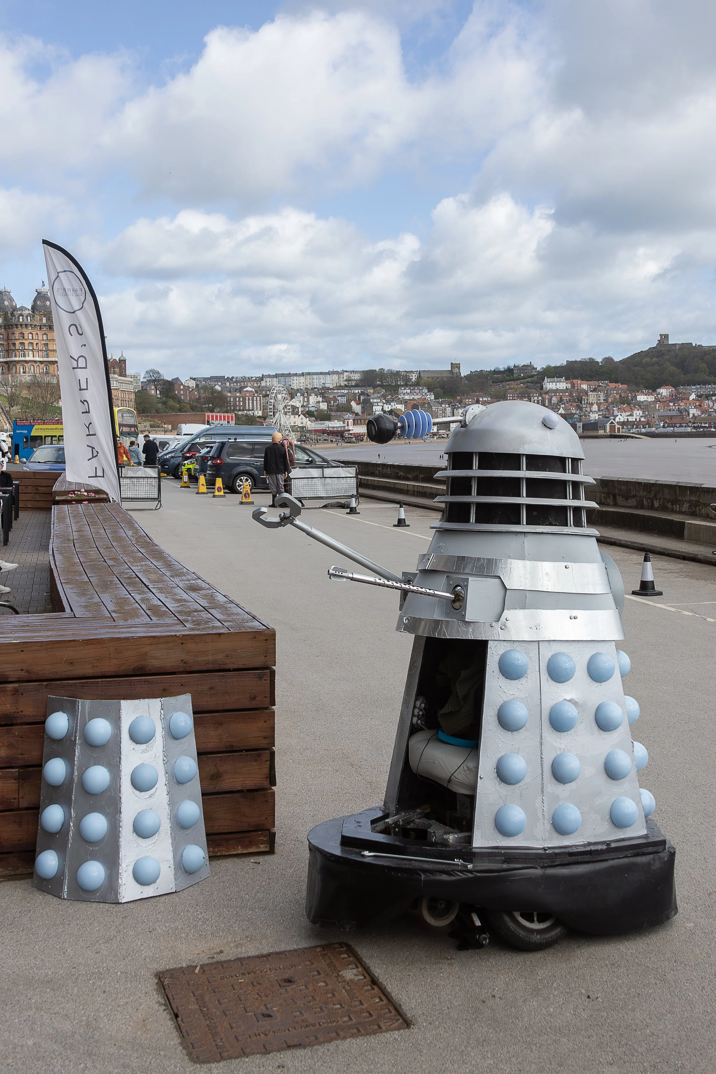 Sci-Fi Scarborough 2026