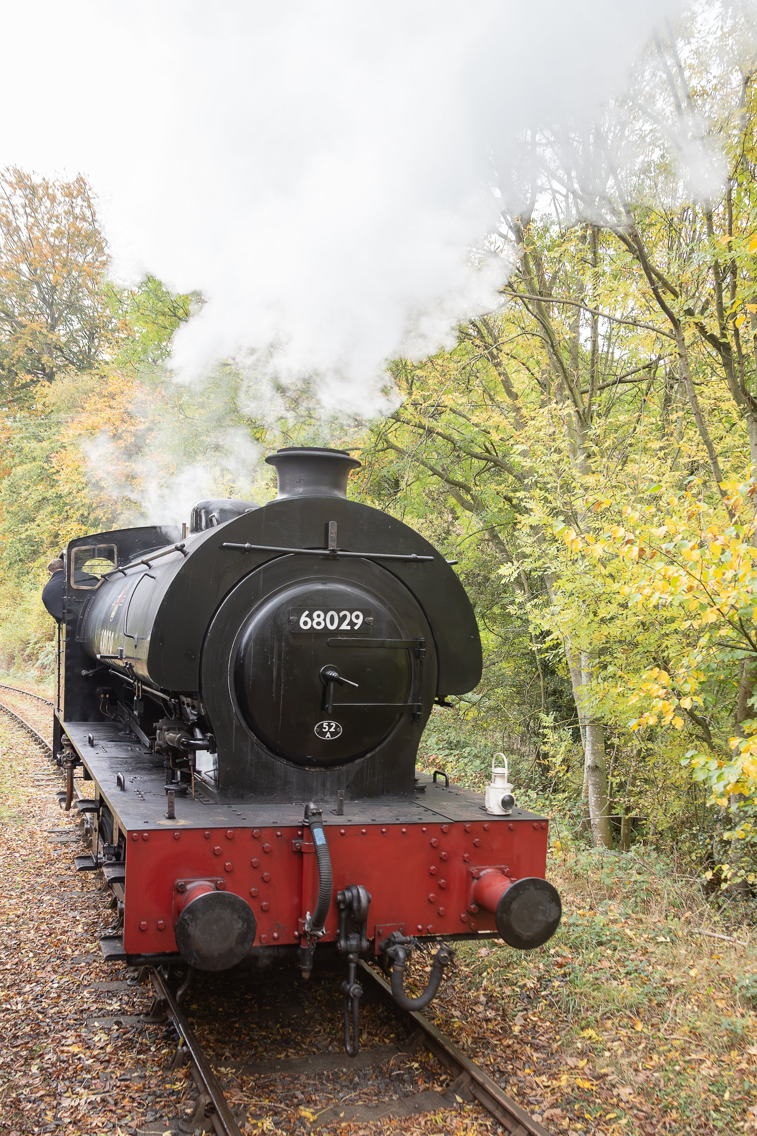 Tanfield Railway "Run it Gala" 2026.