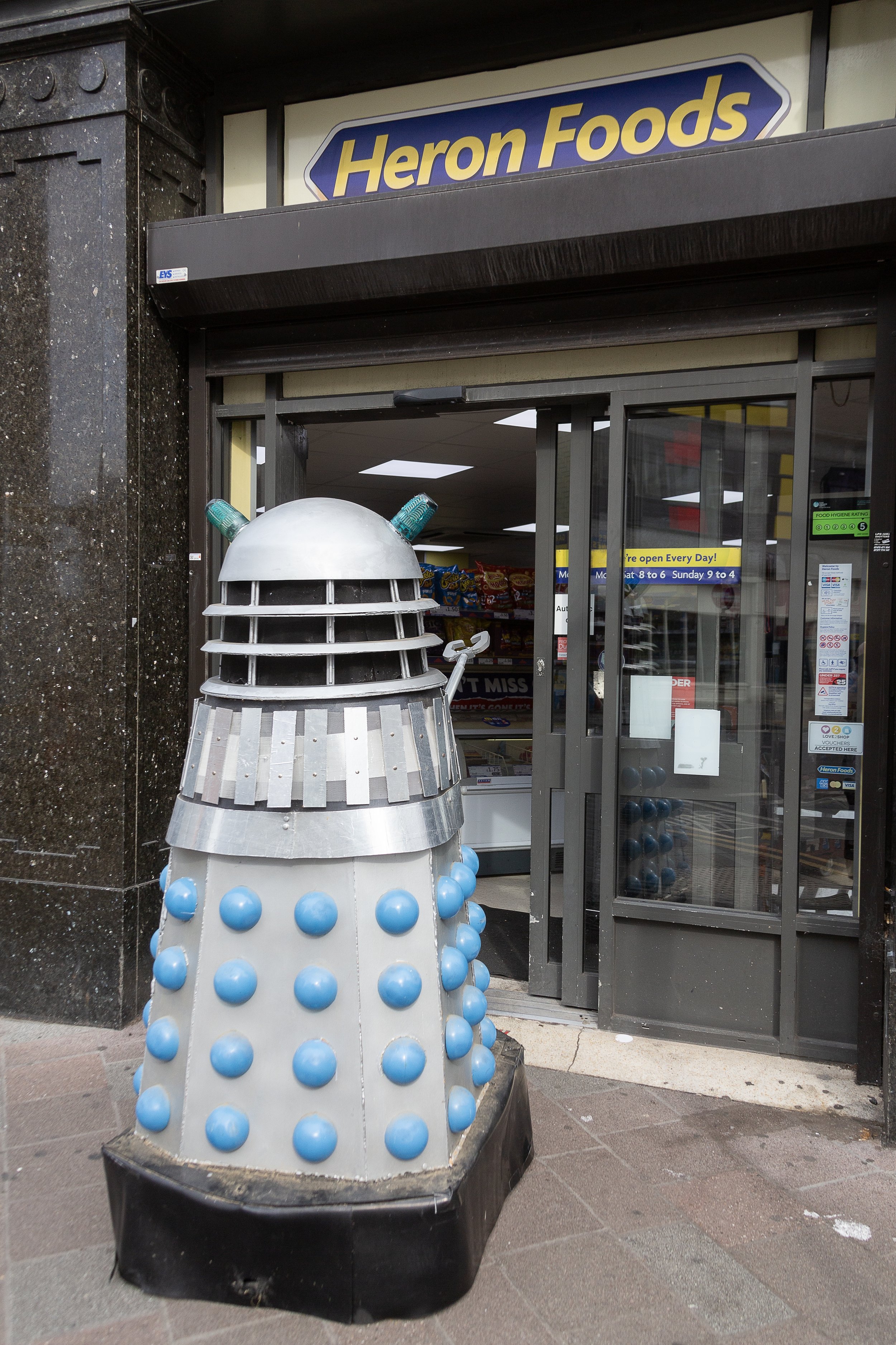 Hull Comic Con 2024