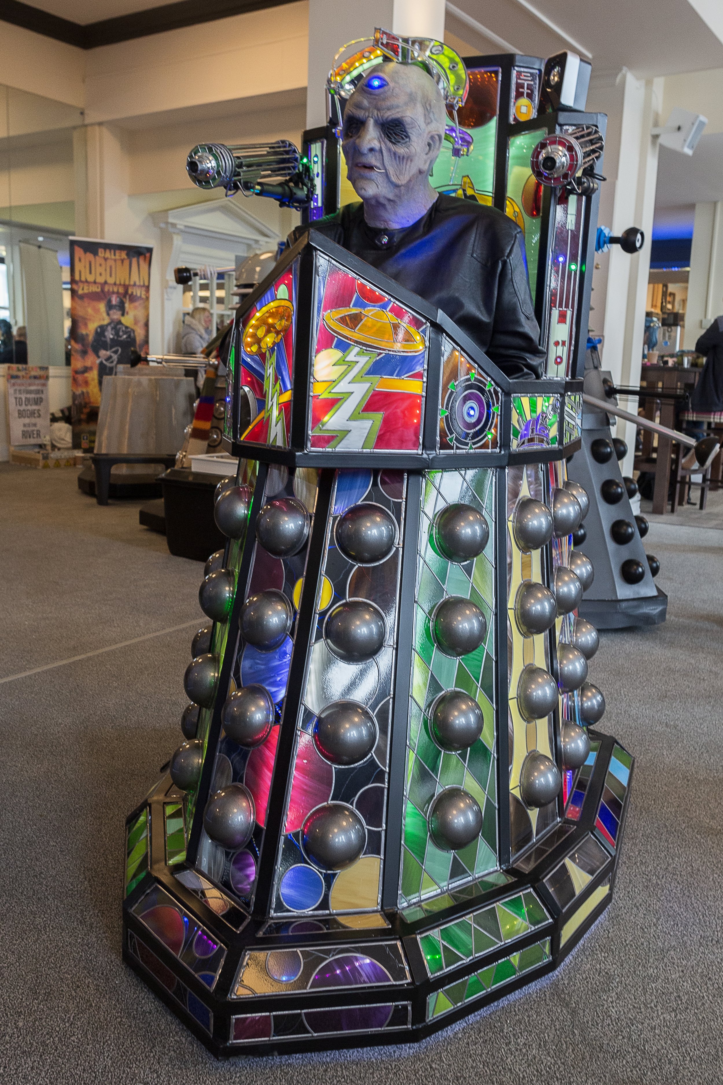 Sci Fi Scarborough 2023