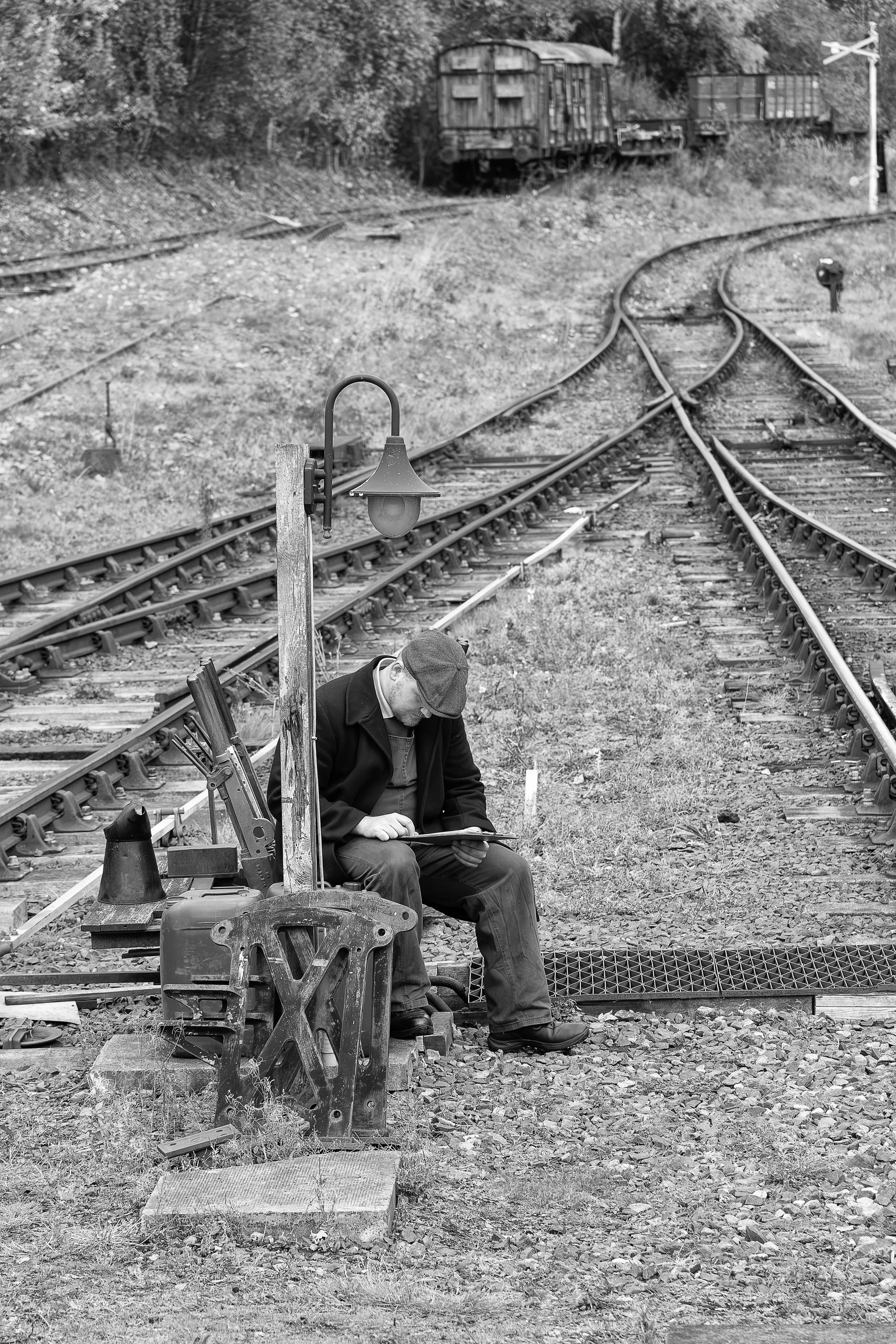 Tanfield Railway "Run it Gala" 2026.