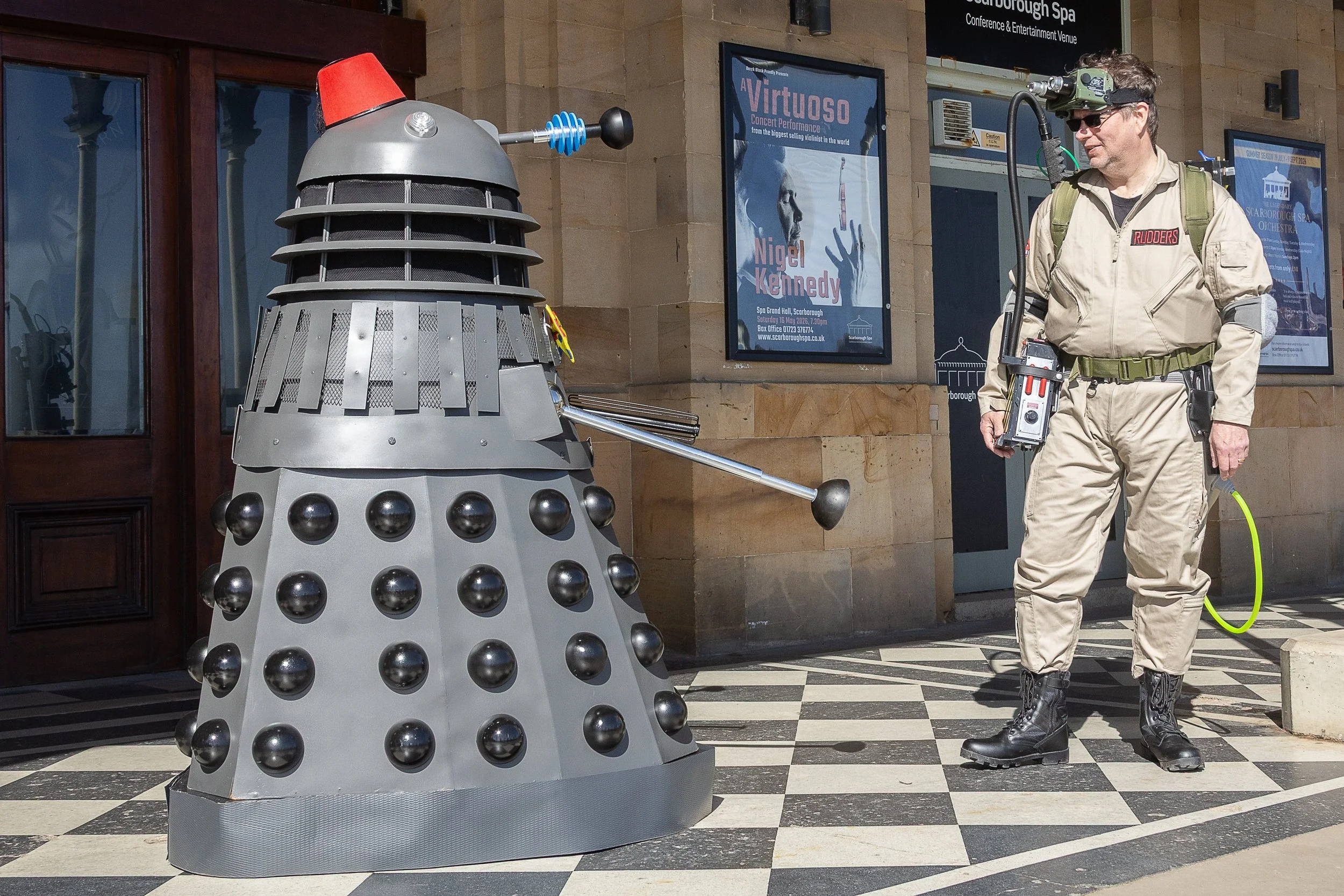 Sci-Fi Scarborough 2026