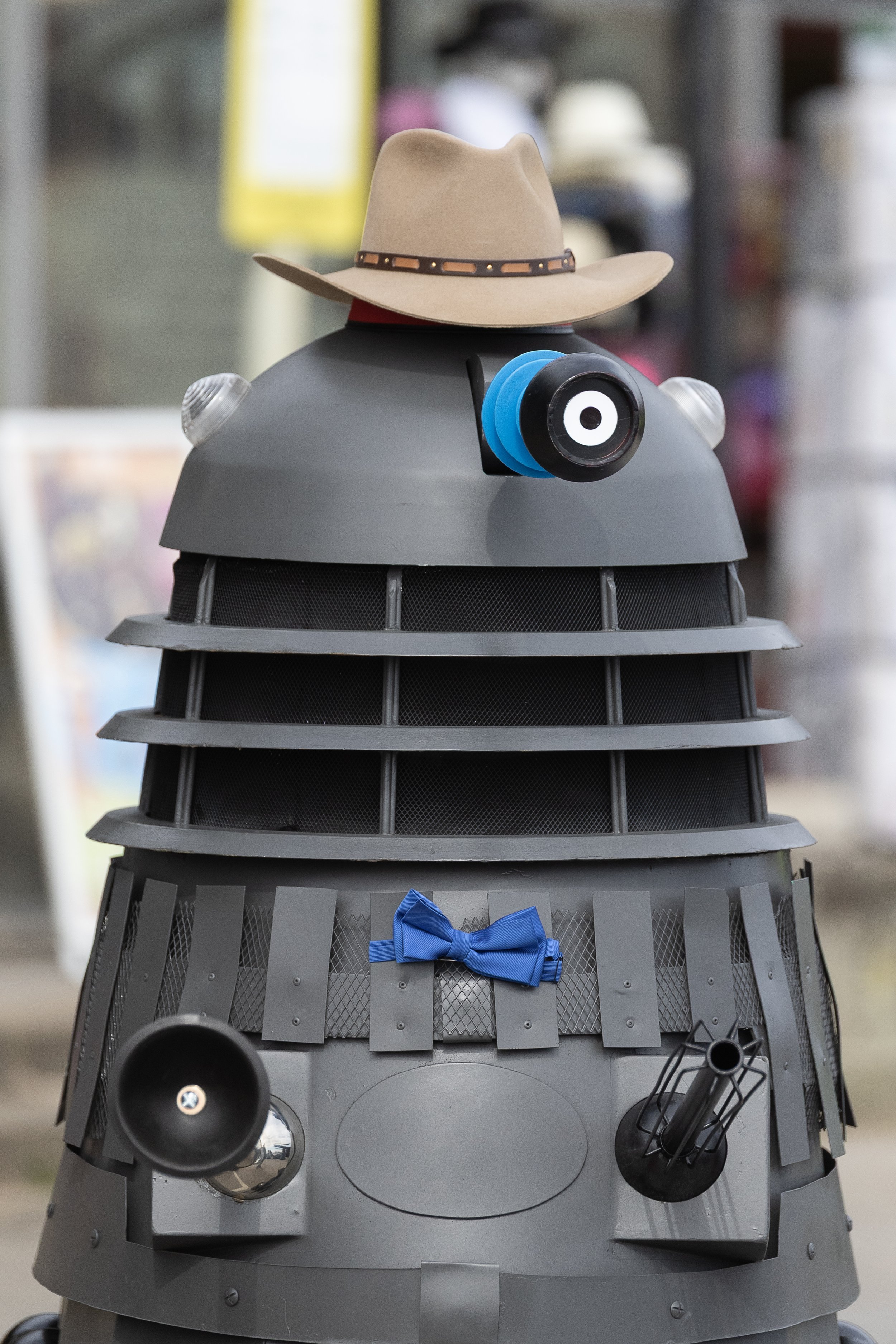 Sci-Fi Scarborough 2025
