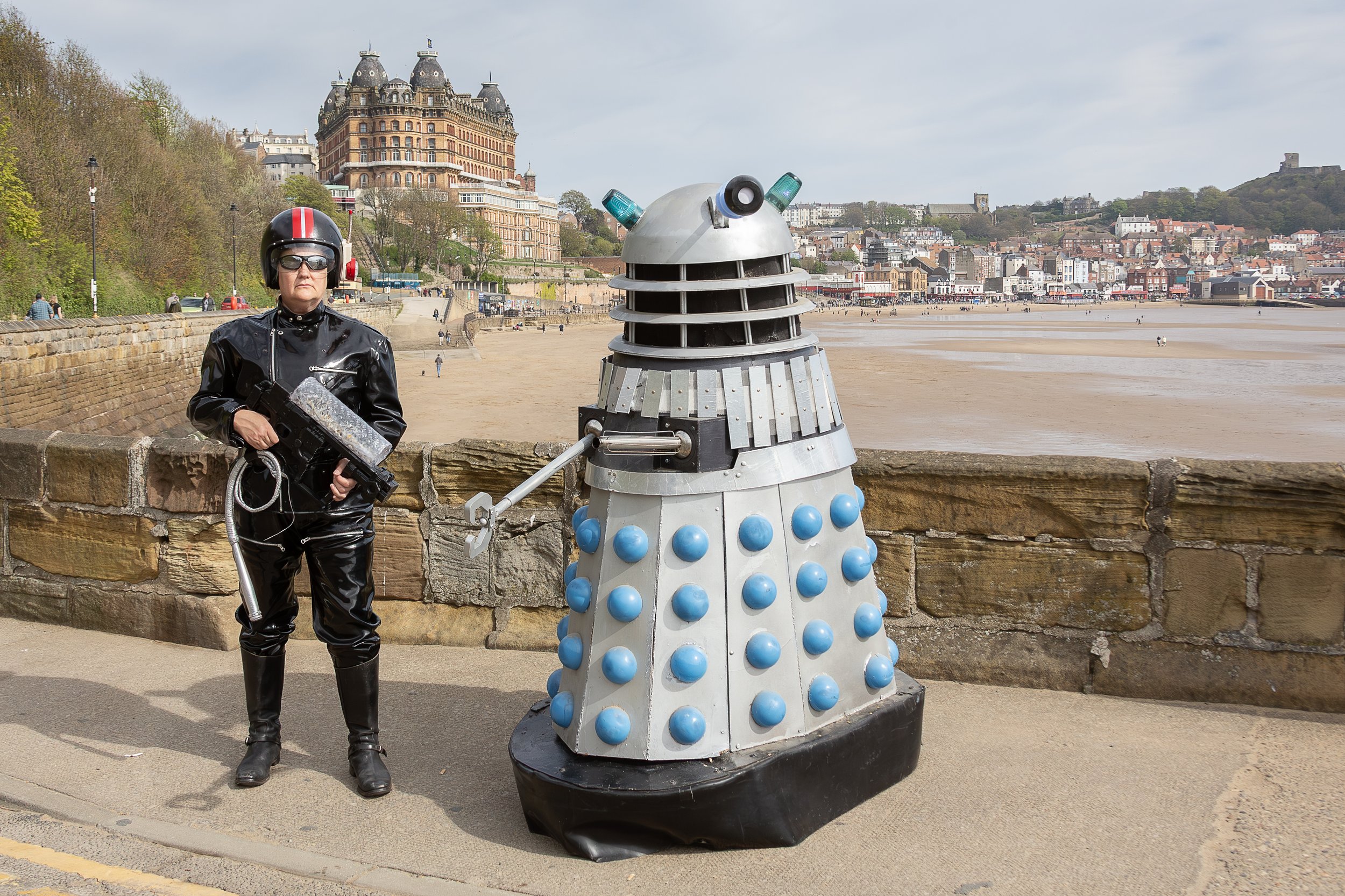 Sci-Fi Scarborough 2025