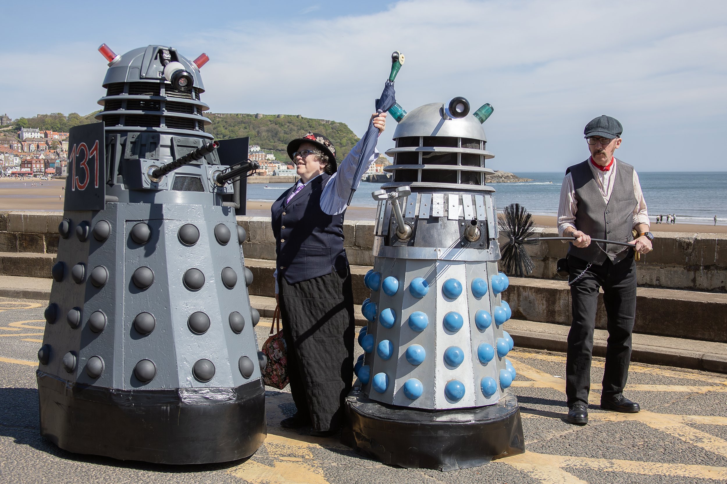 Sci-Fi Scarborough 2025