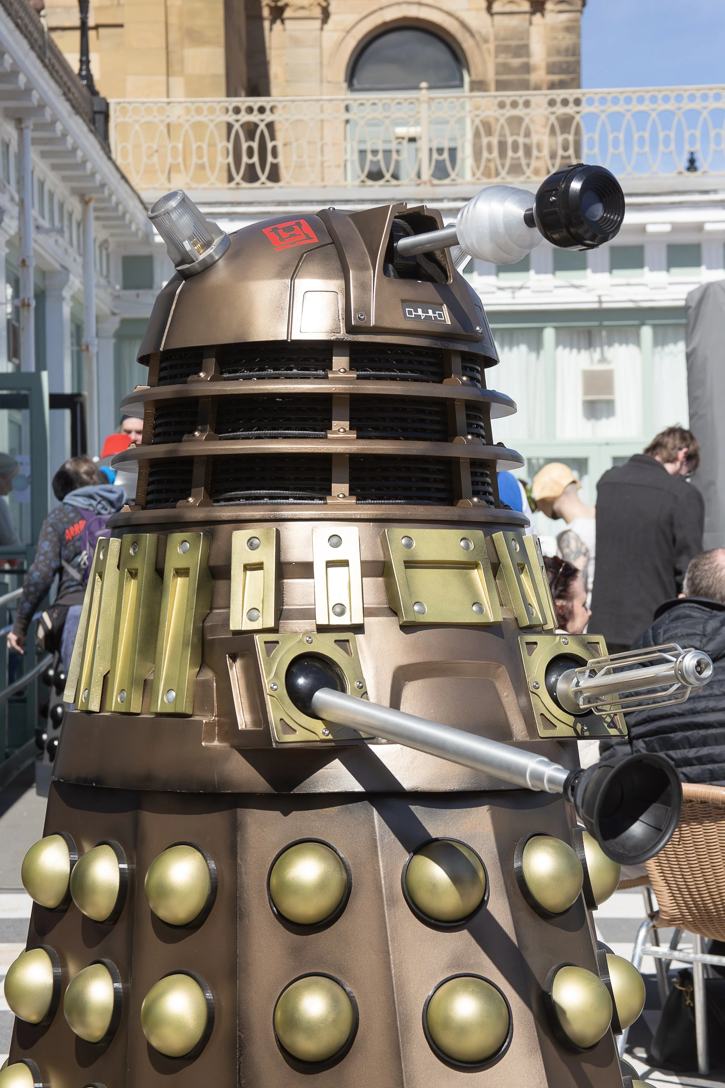 Sci-Fi Scarborough 2026