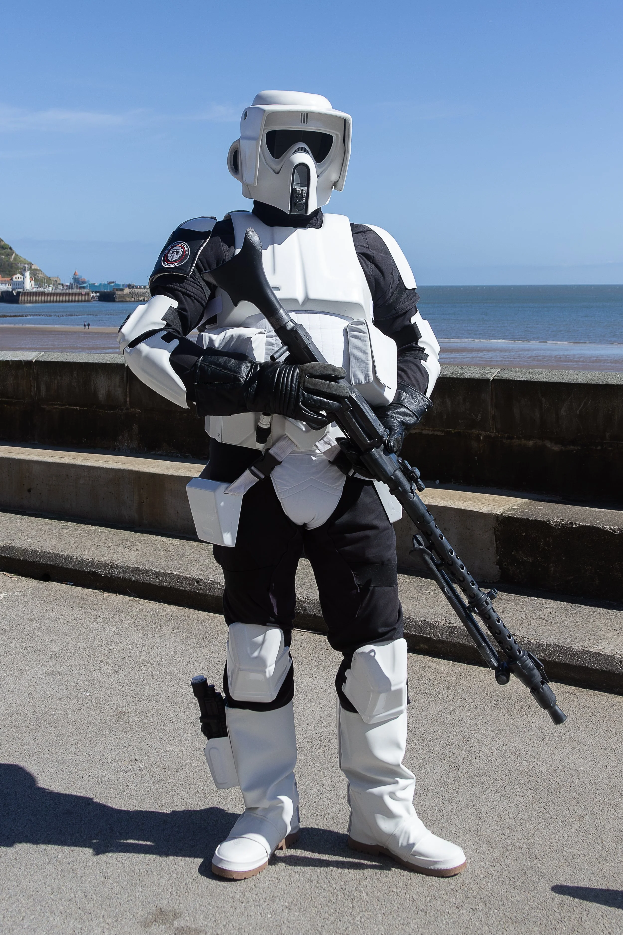 Sci-Fi Scarborough 2026