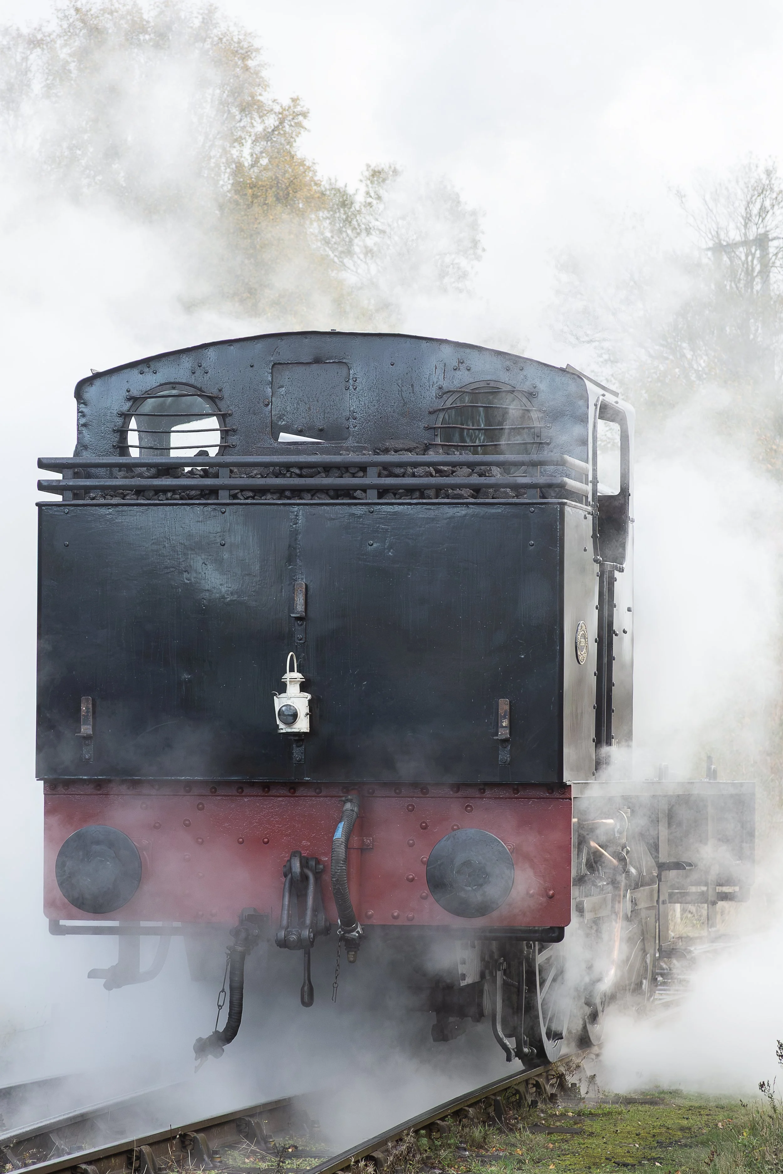 Tanfield Railway "Run it Gala" 2026.
