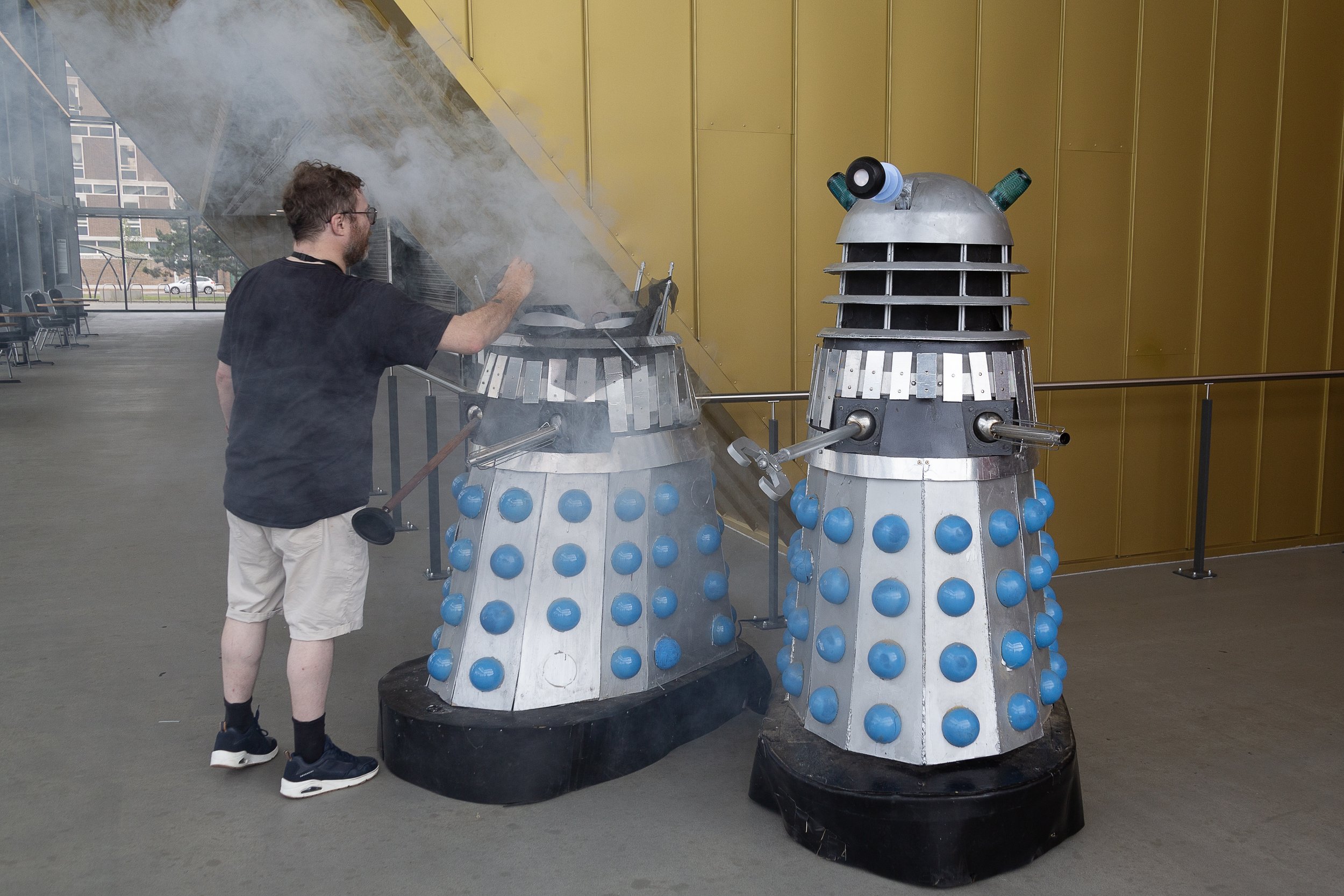 Hull Comic Con 2024
