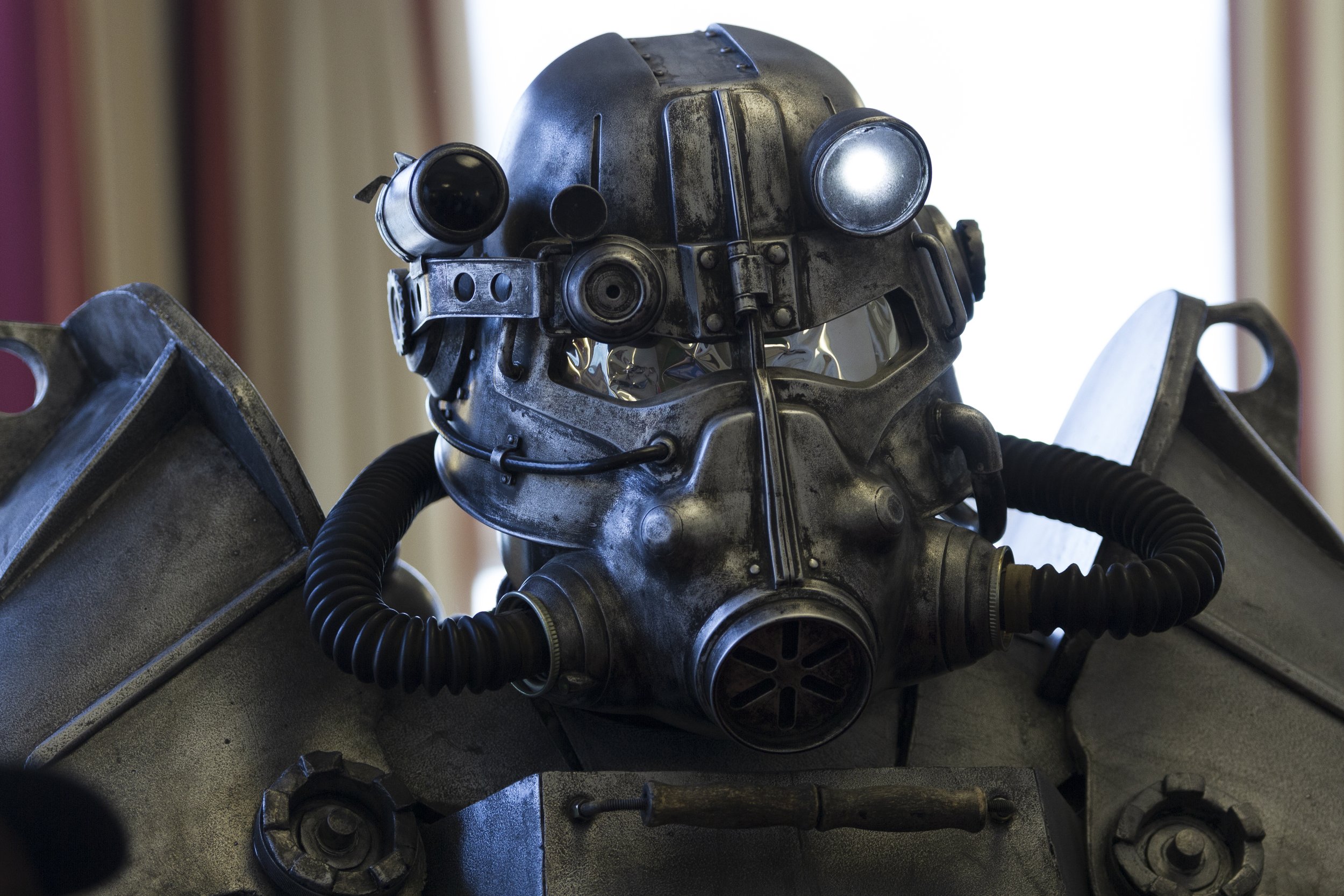 Sci-Fi Scarborough 2022
