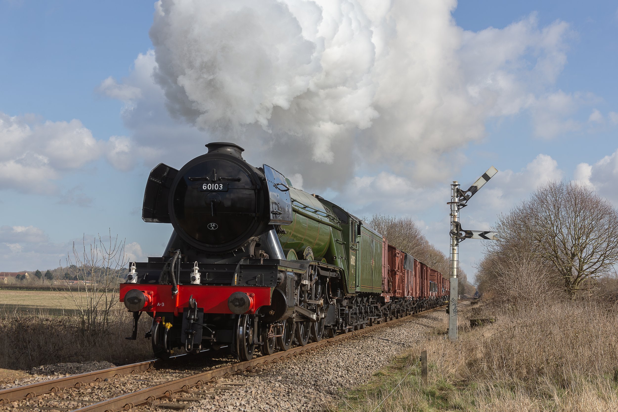"The Scotch Goods" Photography Charter 28th February 2025.