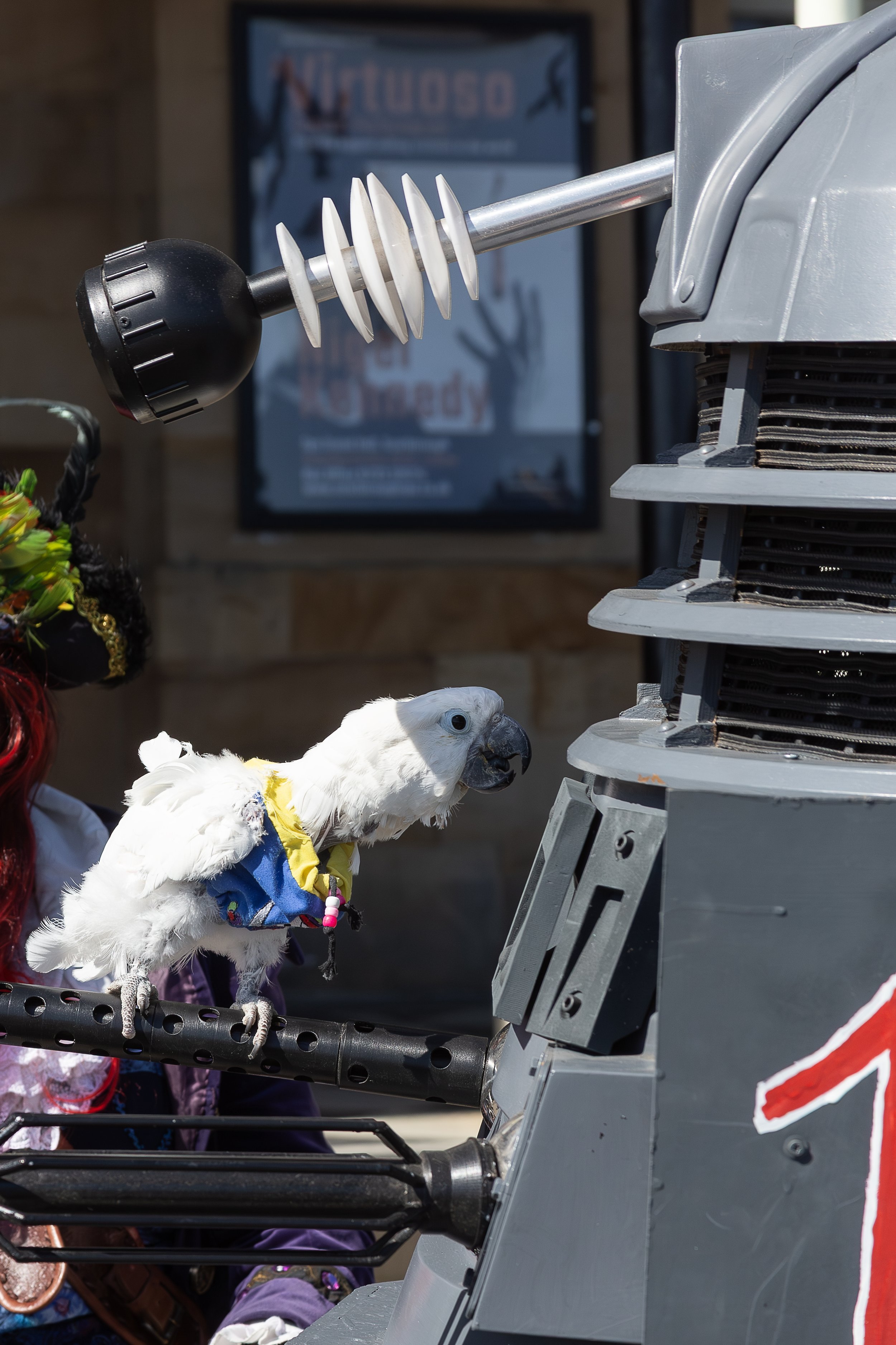 Sci-Fi Scarborough 2026