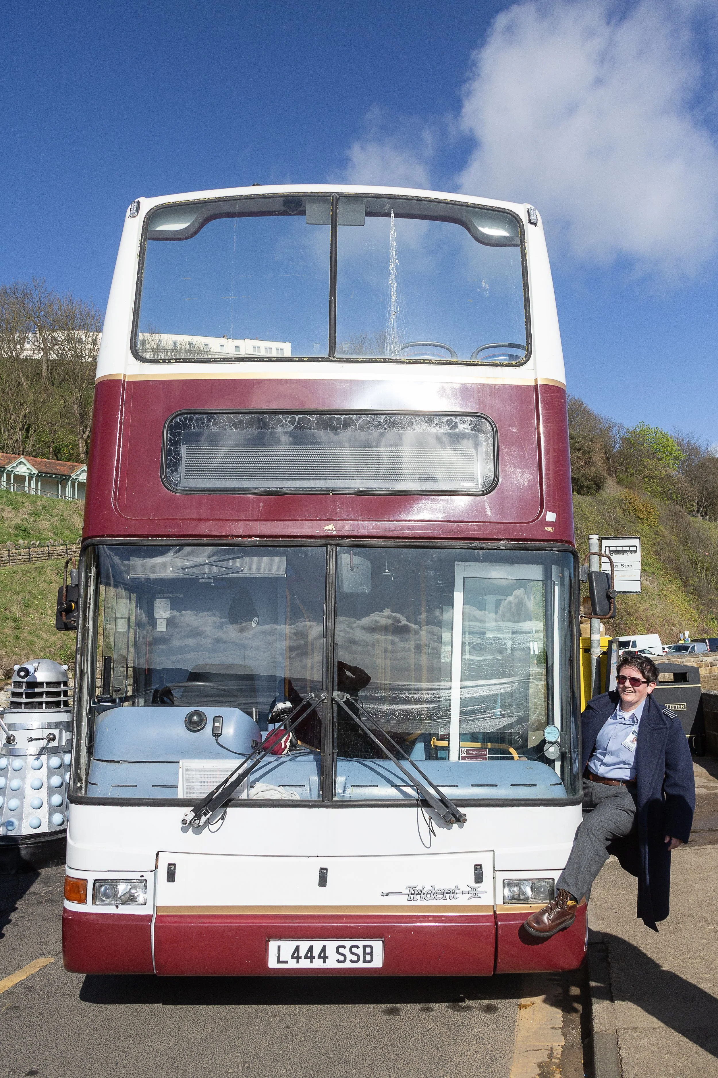 Sci-Fi Scarborough 2026