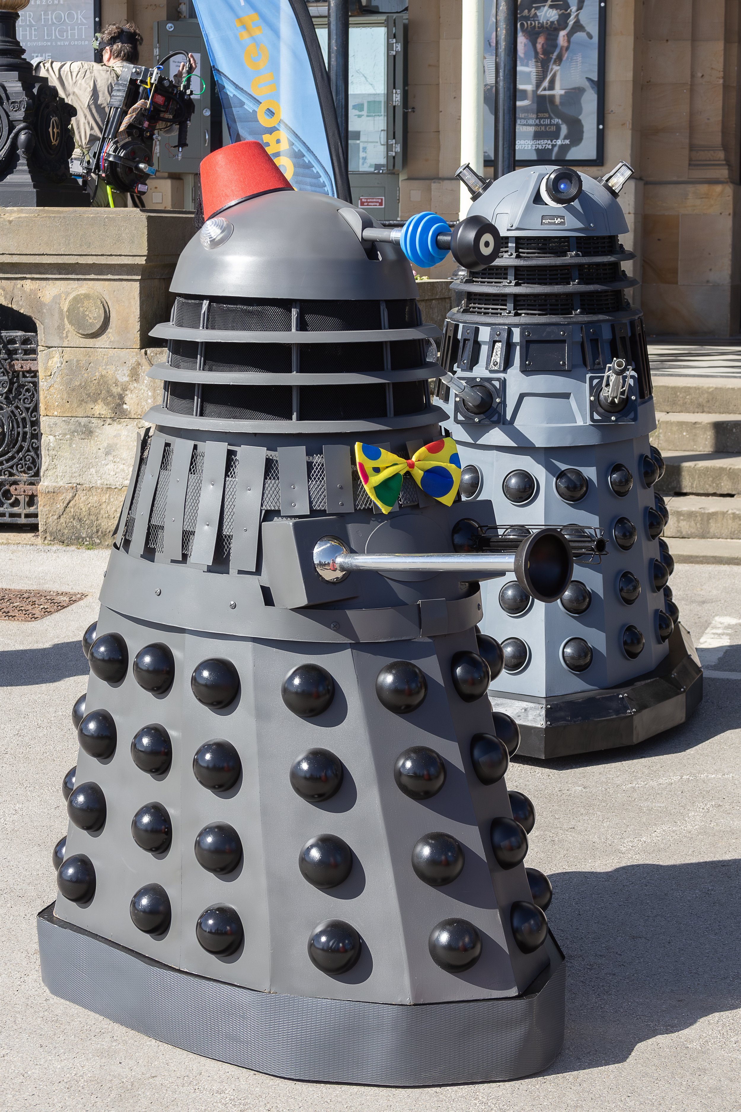 Sci-Fi Scarborough 2026