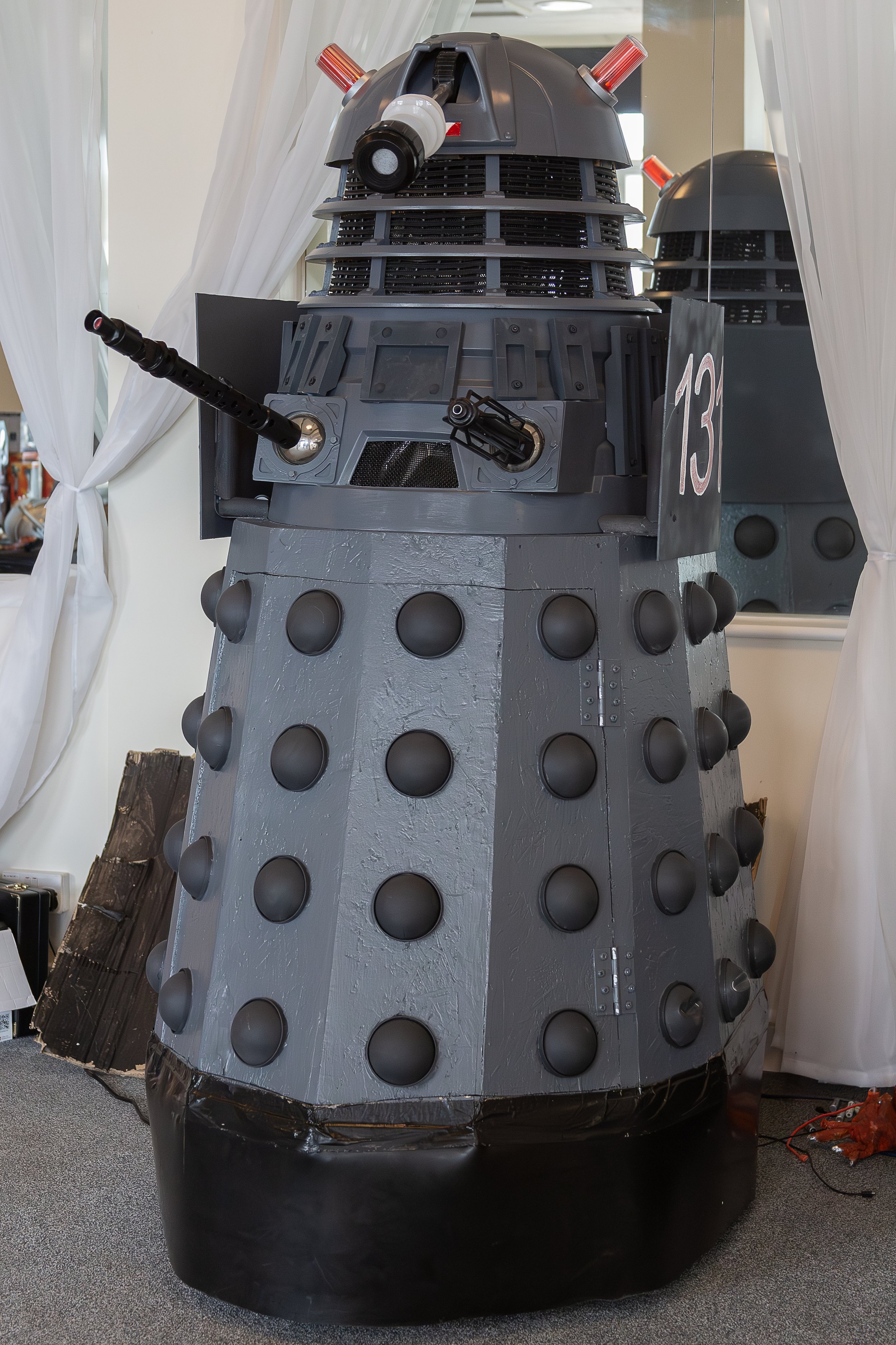 Sci-Fi Scarborough 2025
