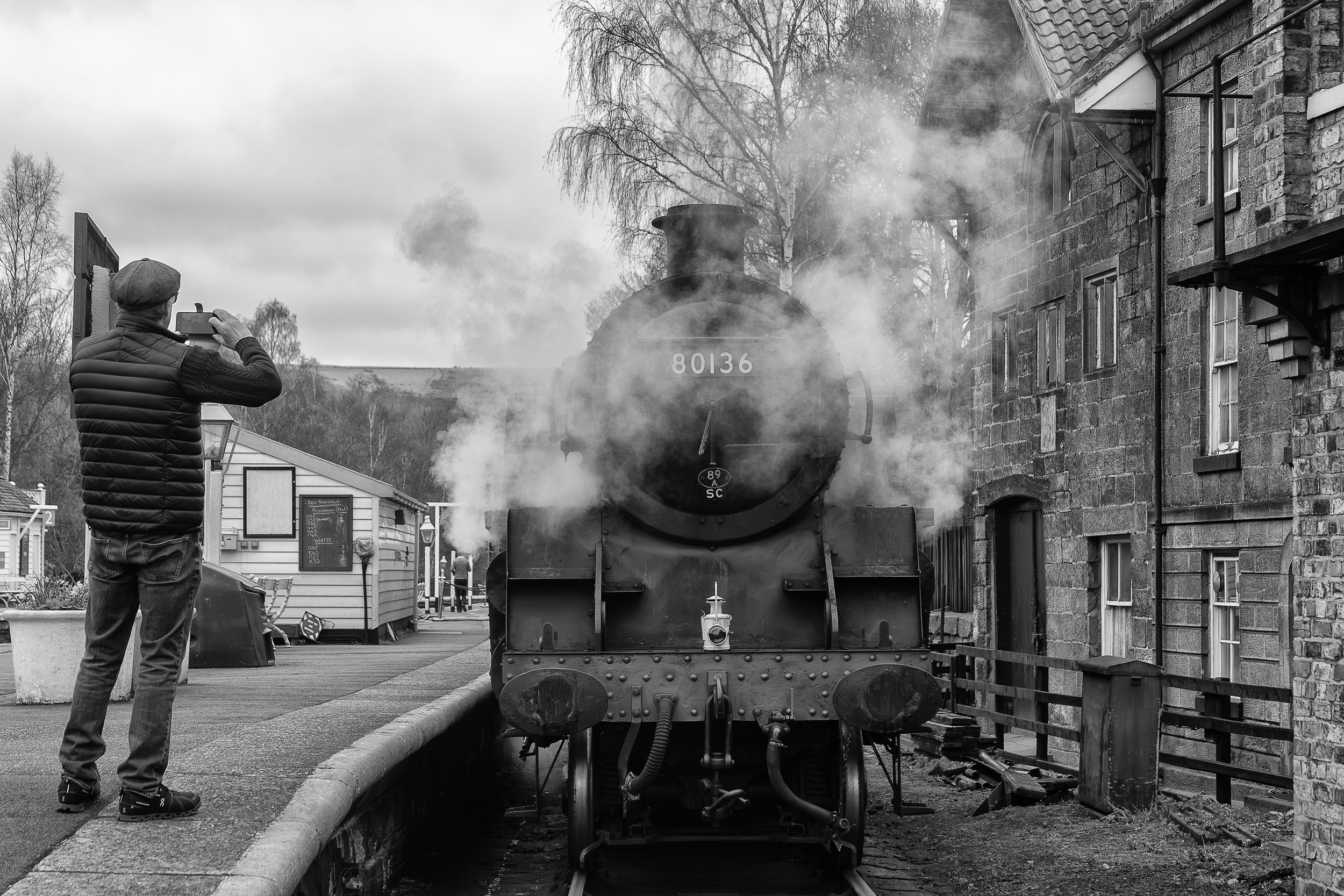 Standard 4 "80136"