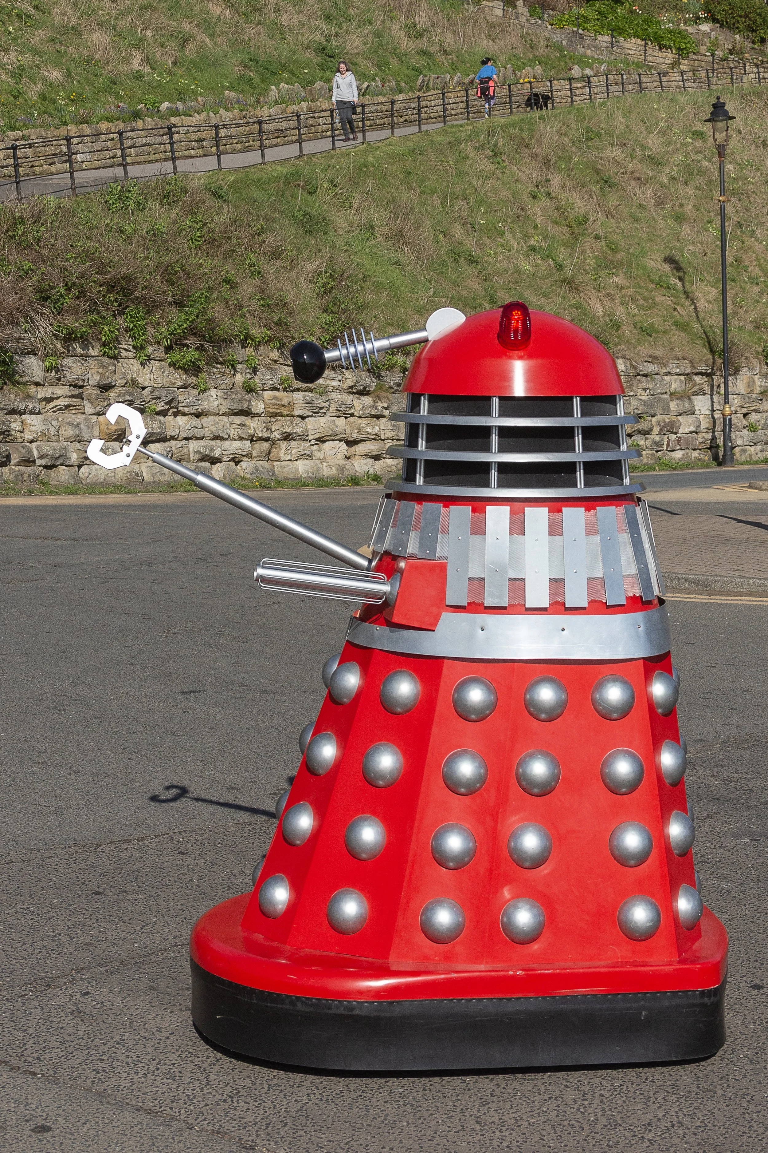 Sci-Fi Scarborough 2026