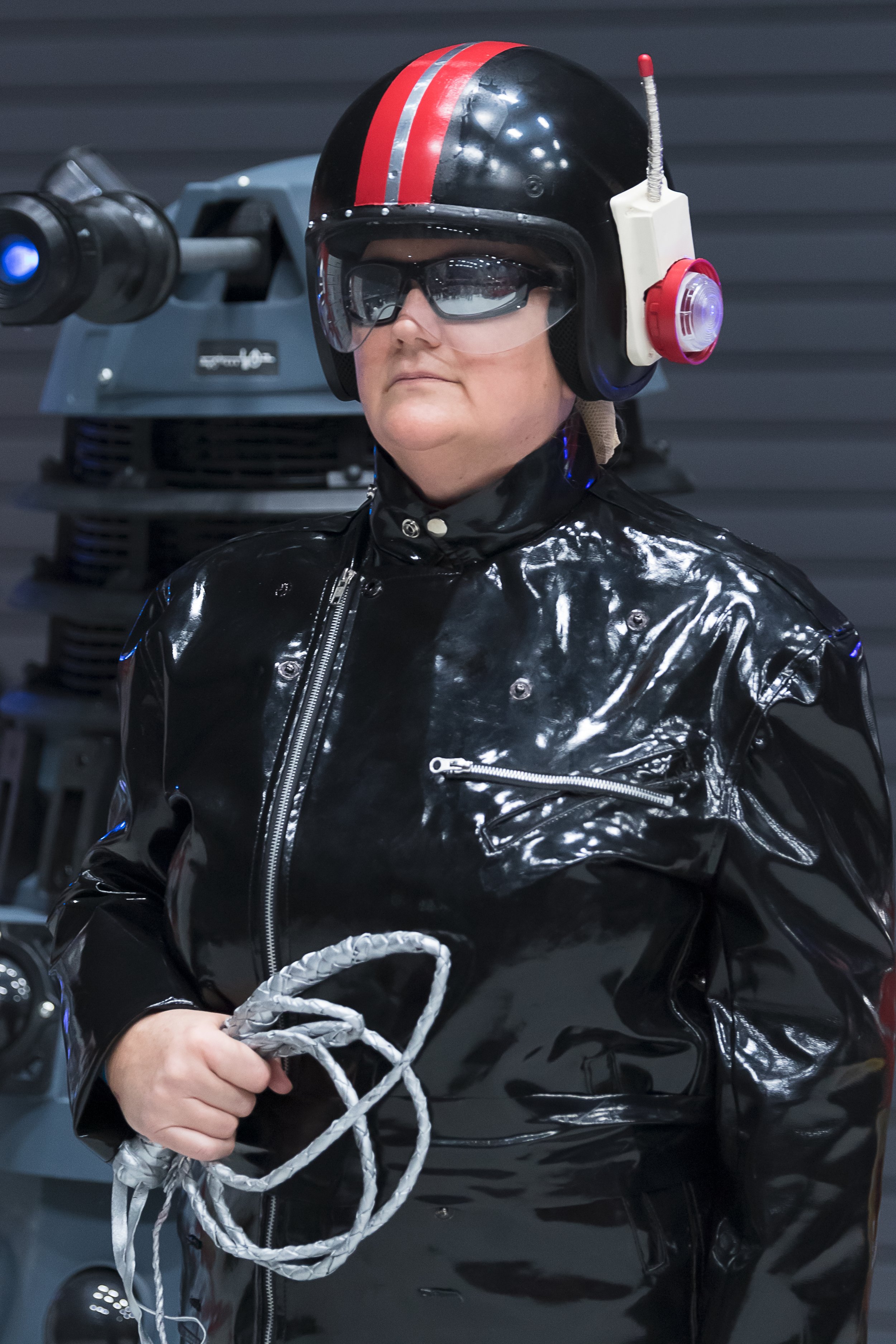 Hull Comic Con 2022