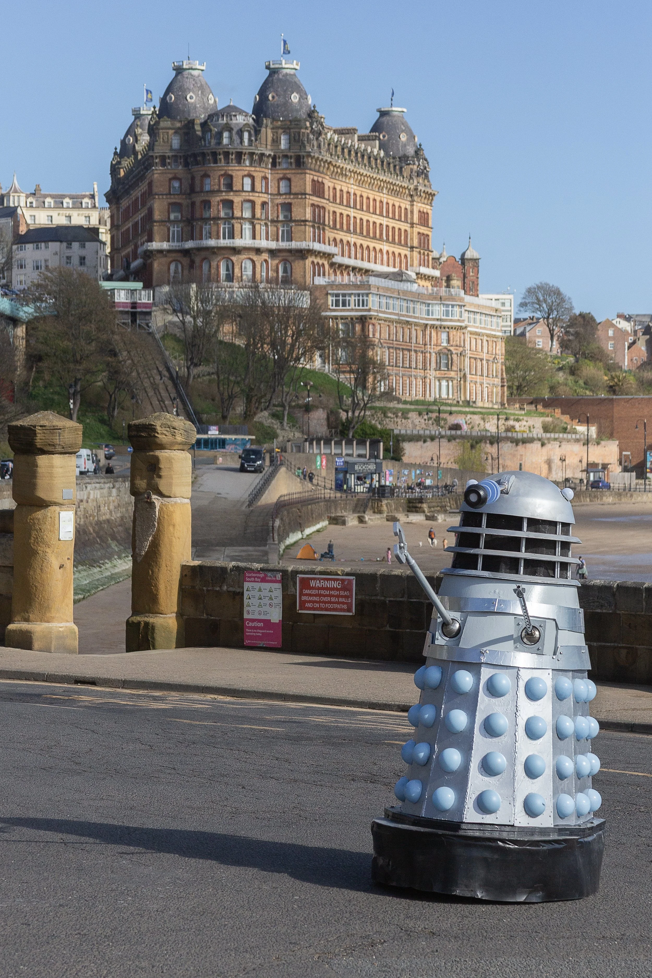 Sci-Fi Scarborough 2026