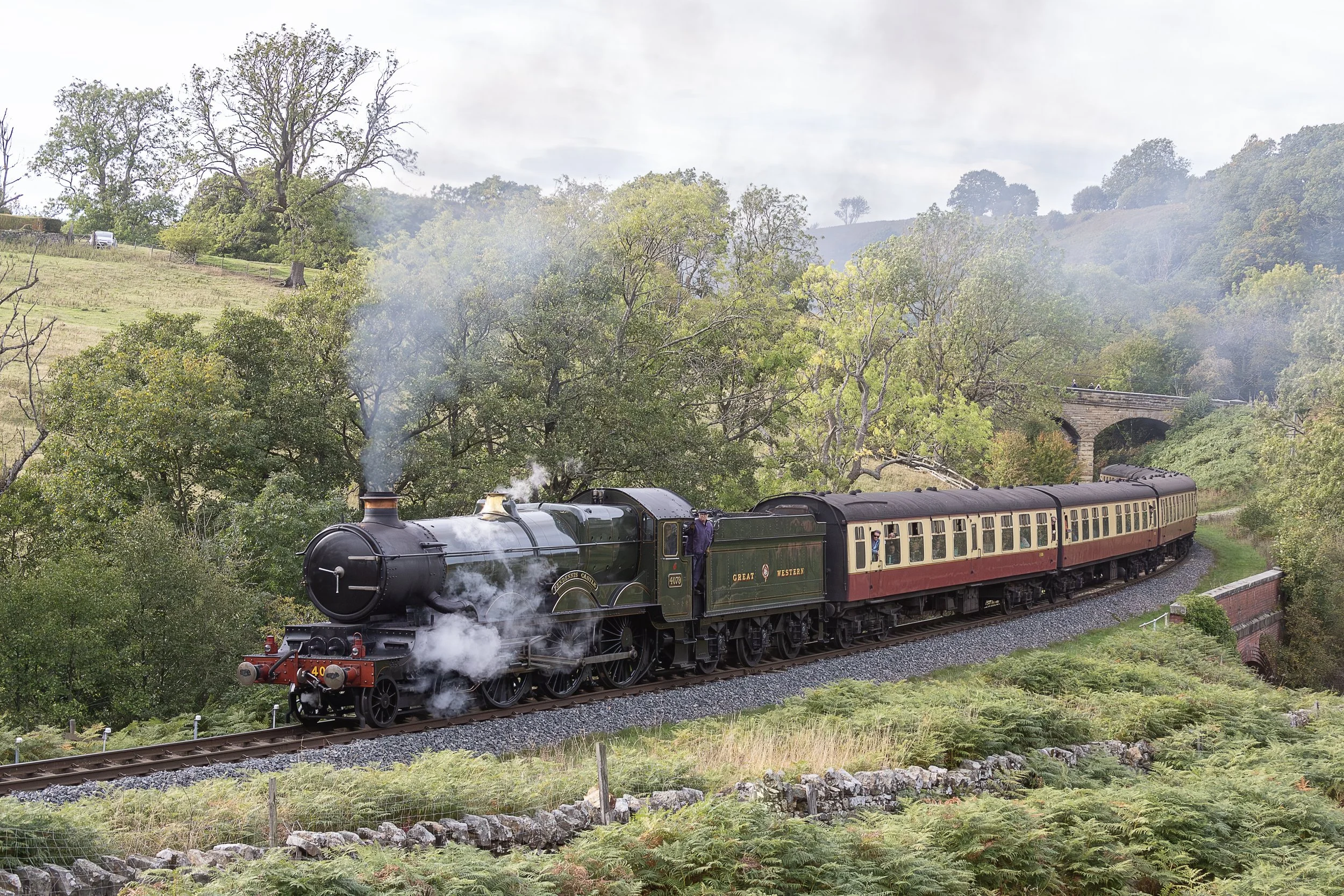 4079 Pendennis Castle