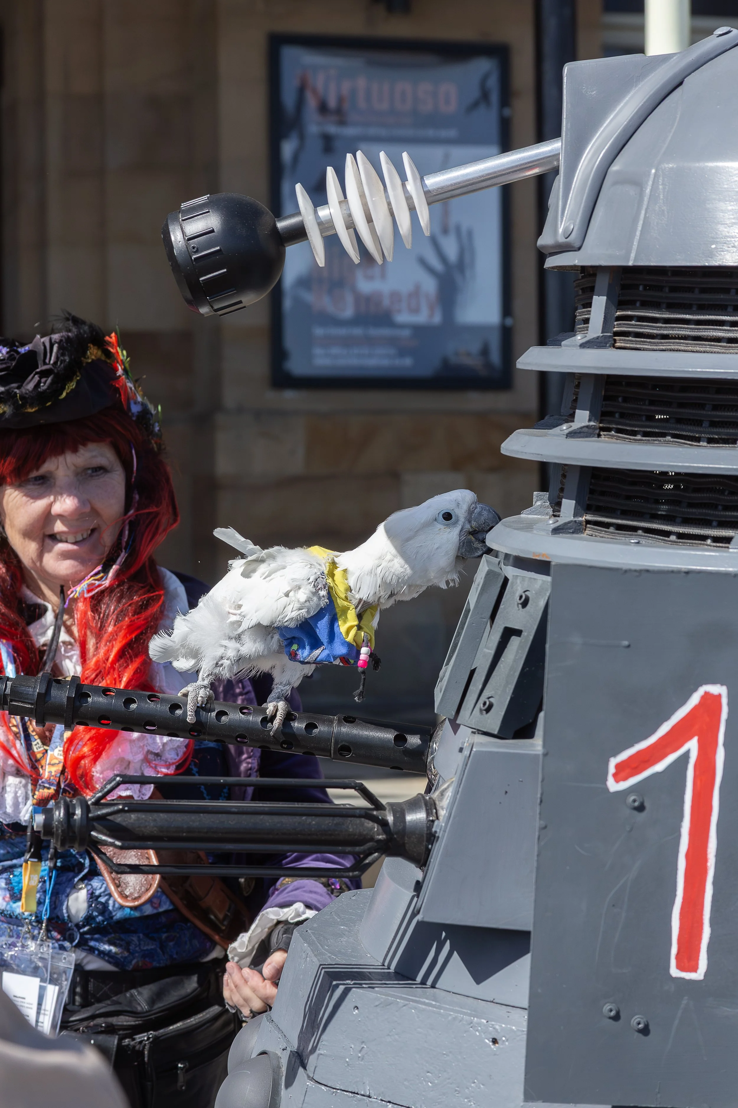 Sci-Fi Scarborough 2026