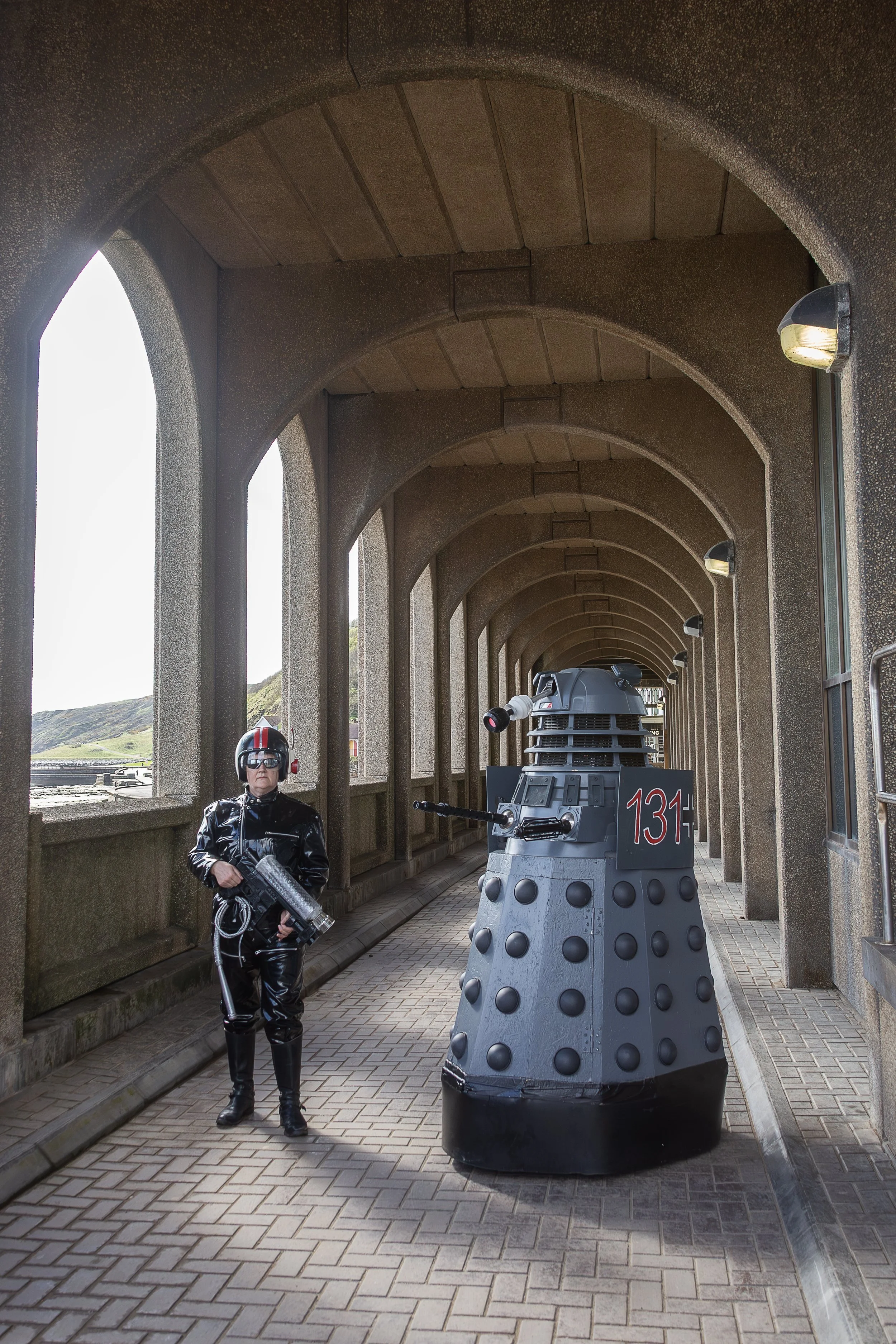 Sci-Fi Scarborough 2026