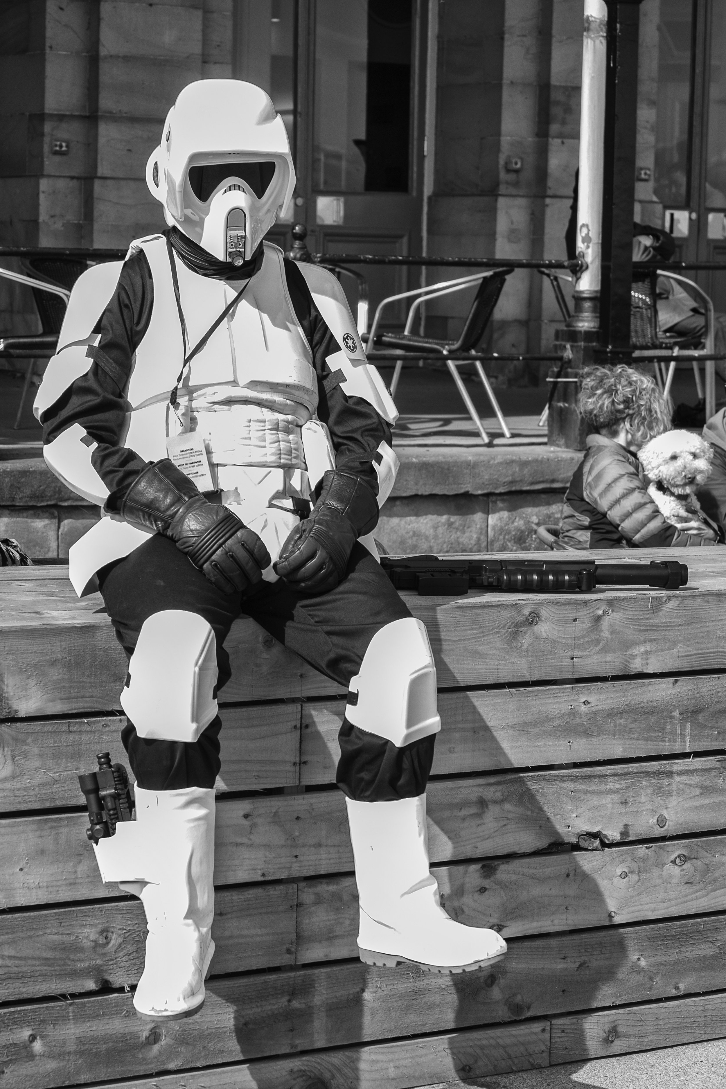 Sci-Fi Scarborough 2022