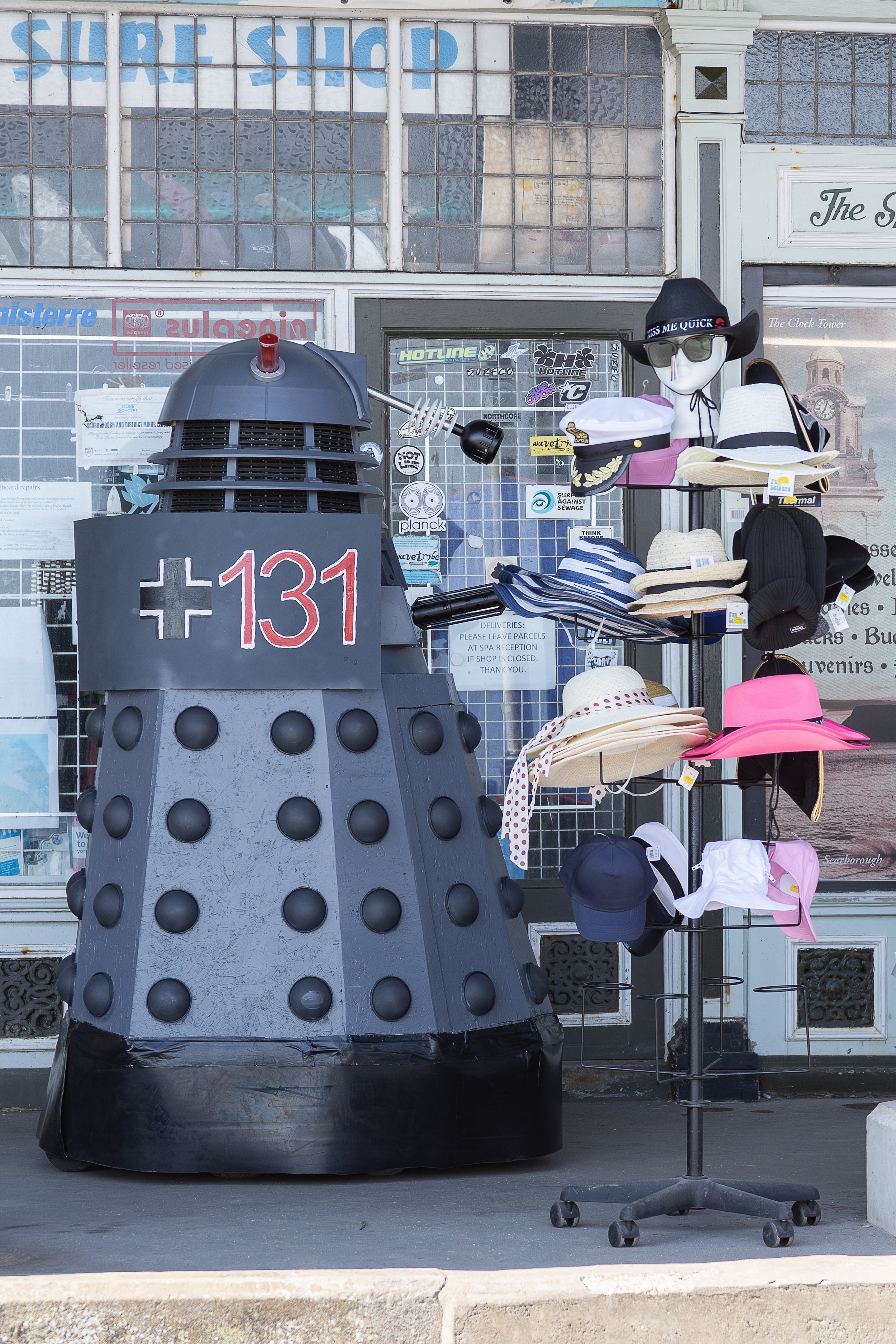 Sci-Fi Scarborough 2025