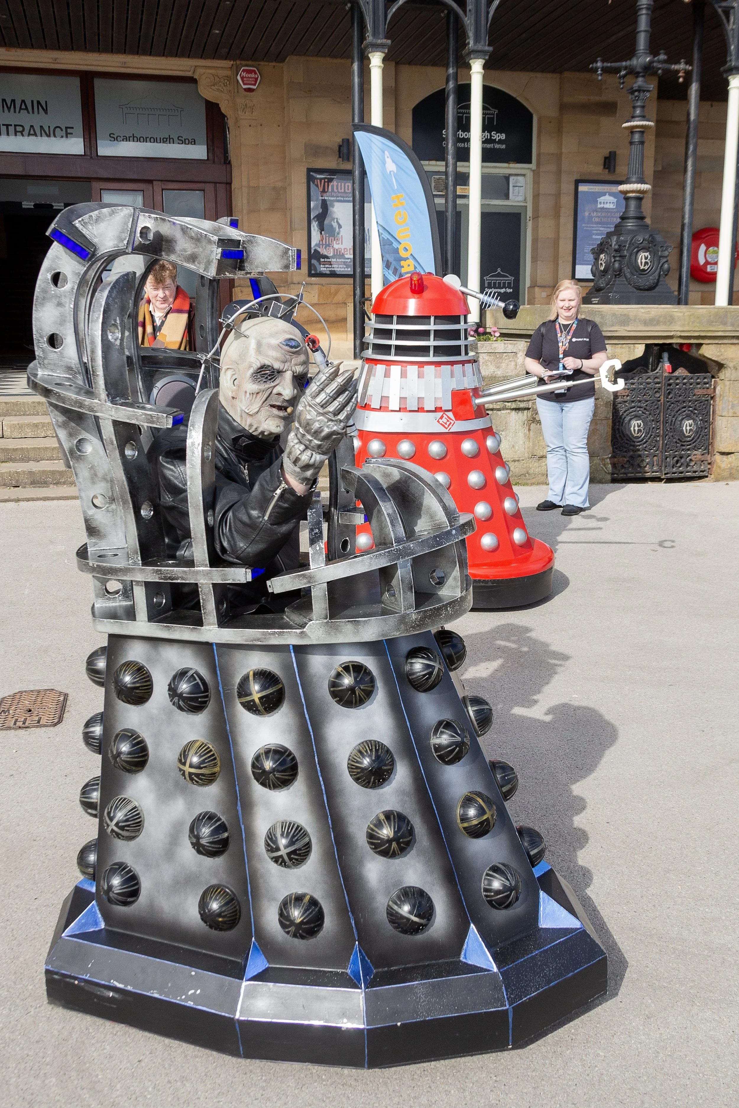 Sci-Fi Scarborough 2026