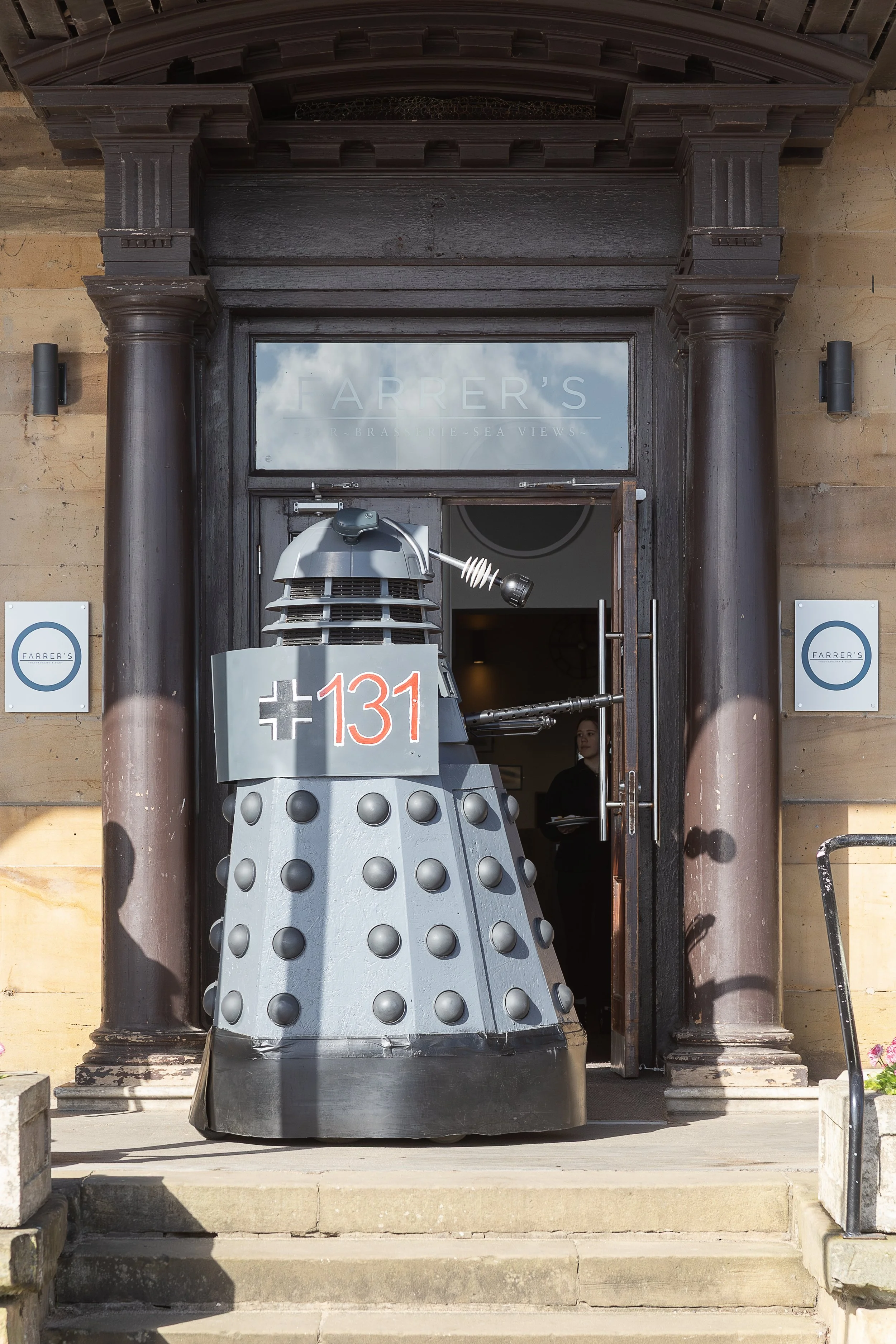 Sci-Fi Scarborough 2026