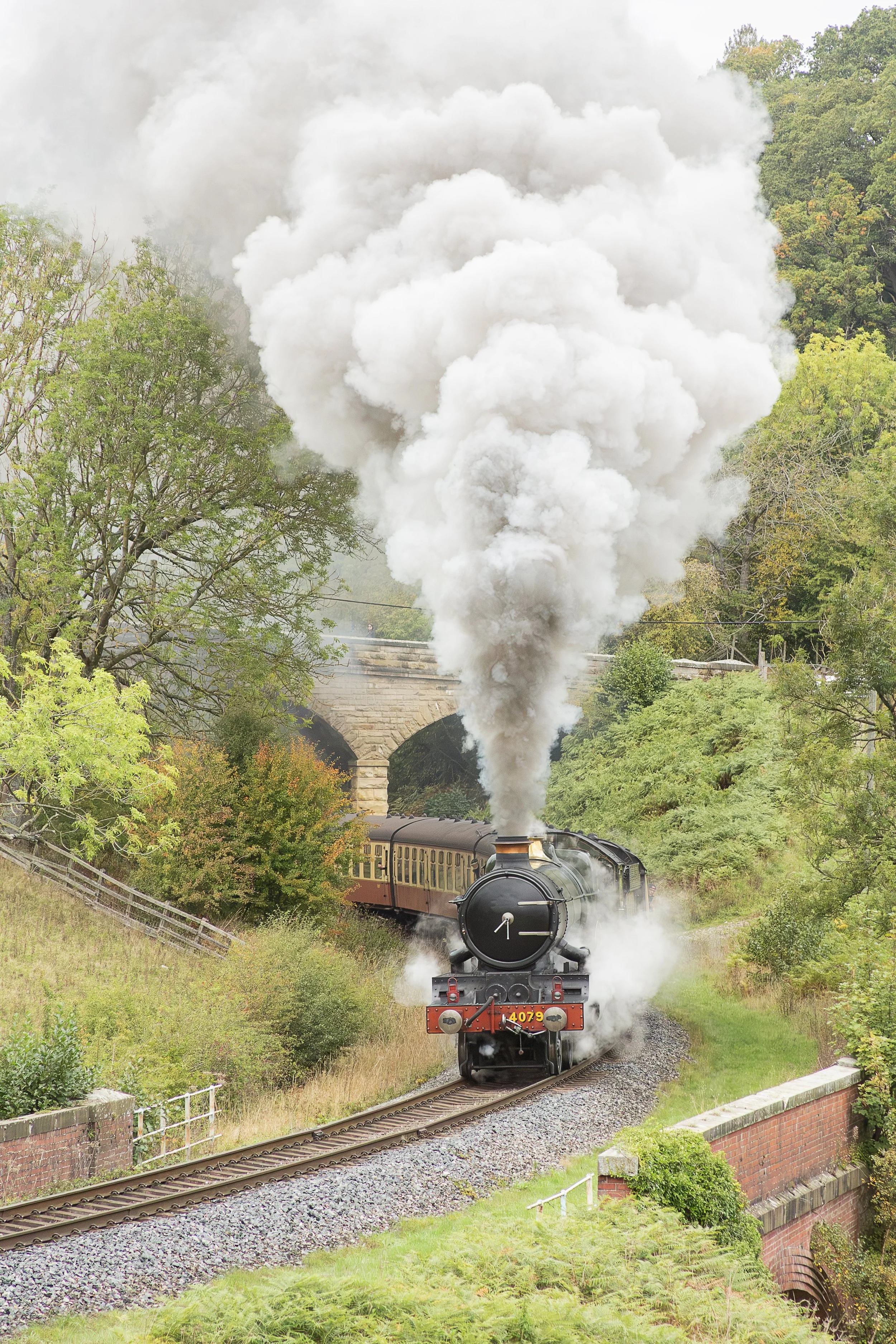 4079 Pendennis Castle