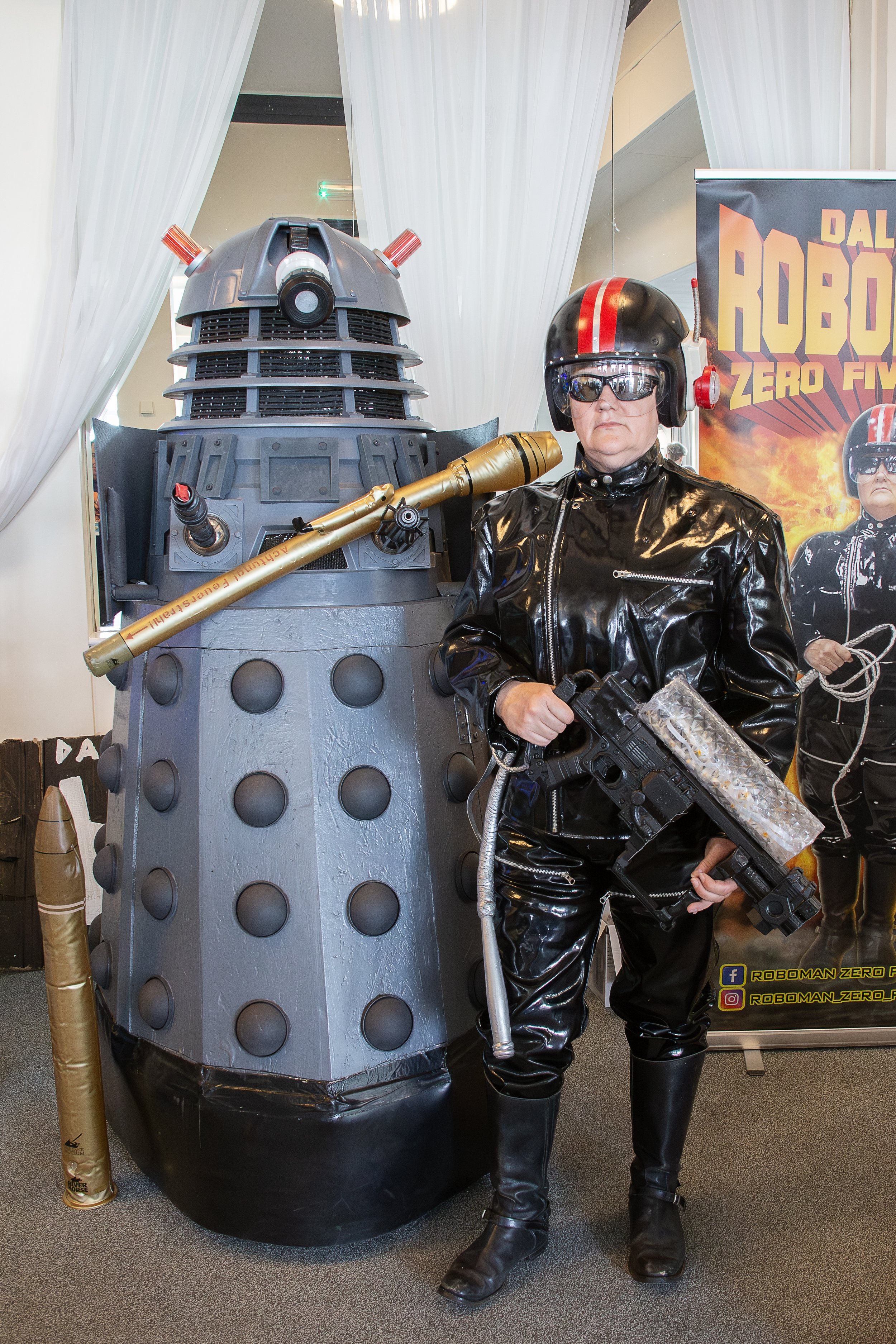 Sci-Fi Scarborough 2025