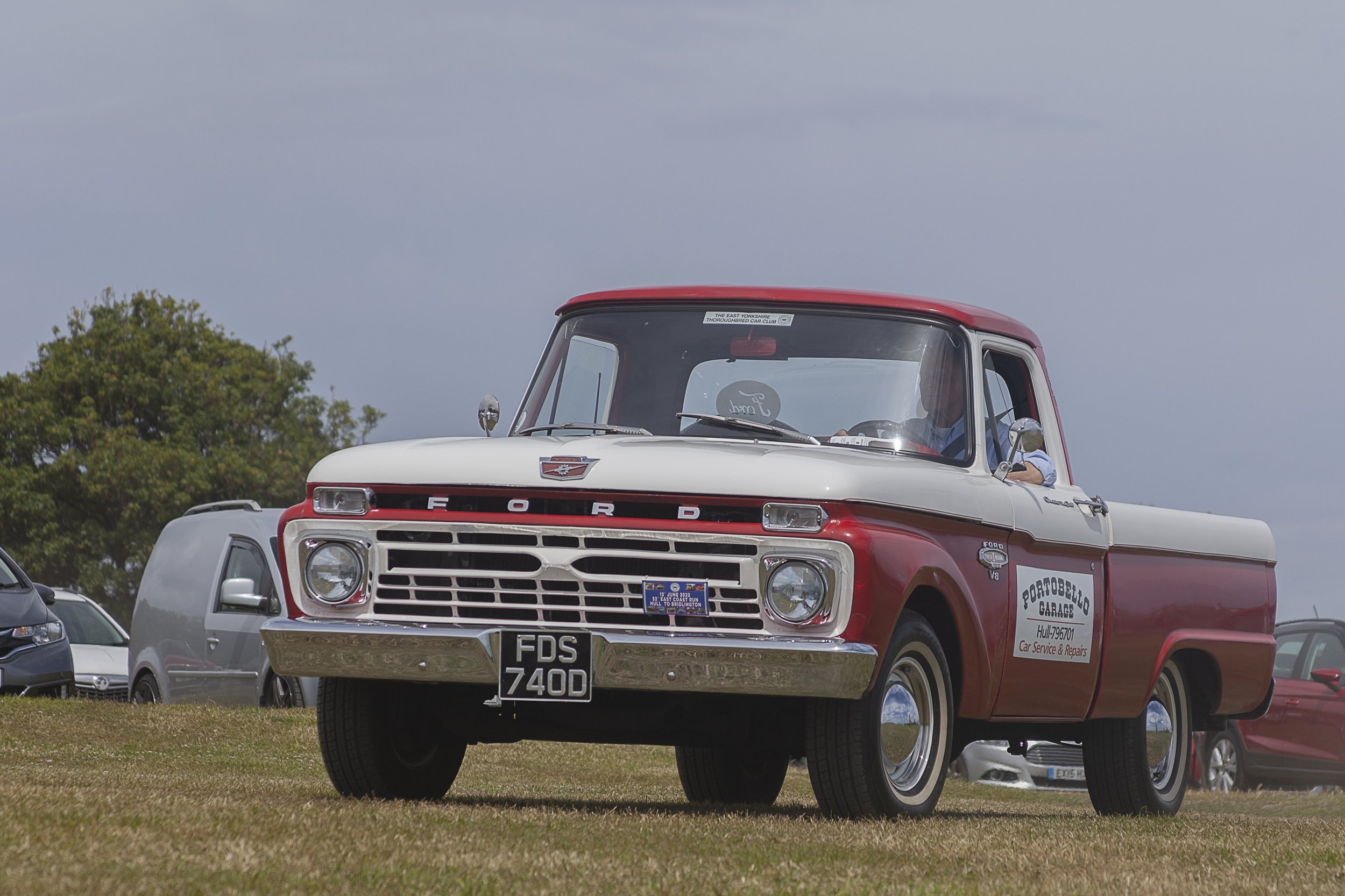 Ford