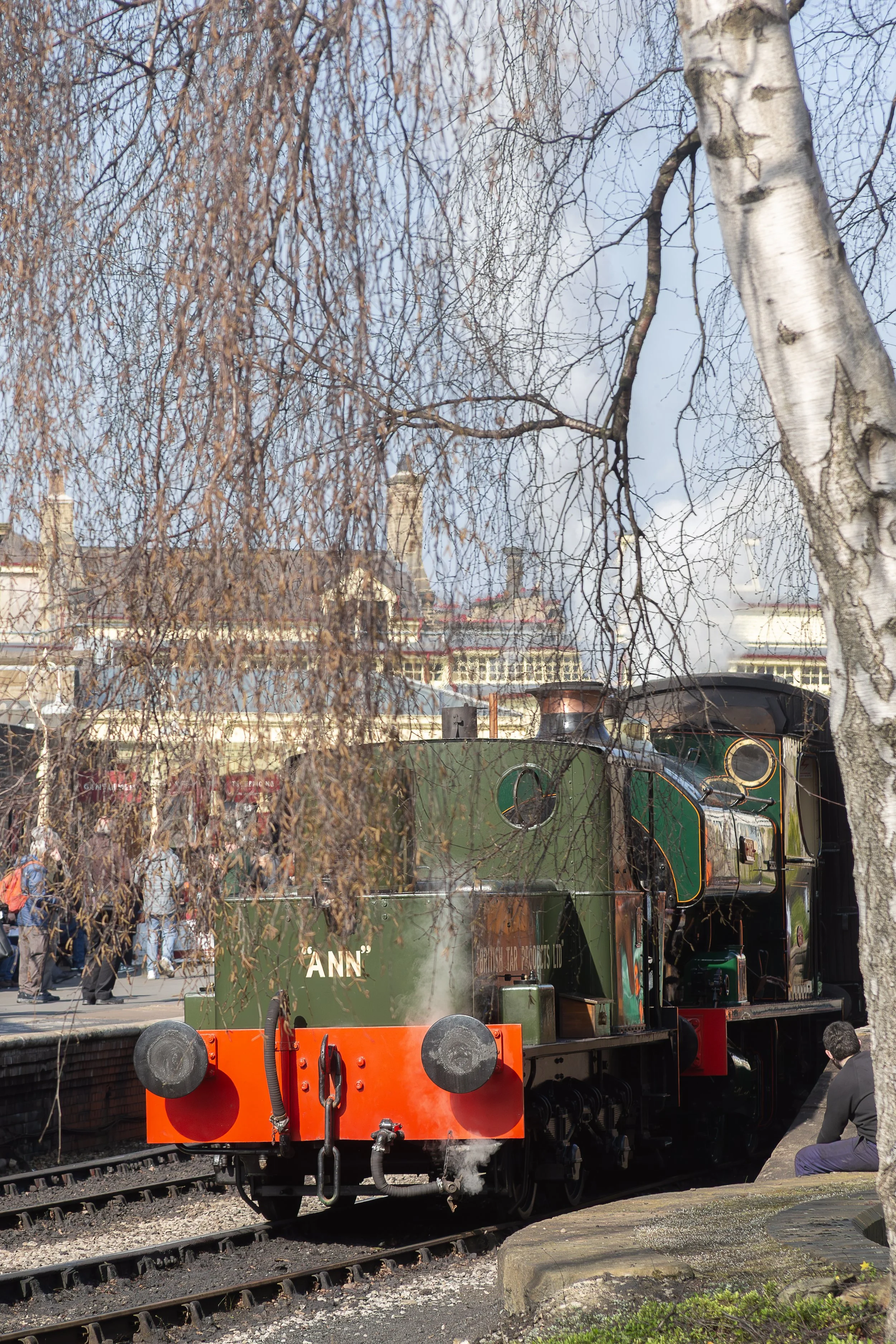 7232 Sentinel ‘Ann’