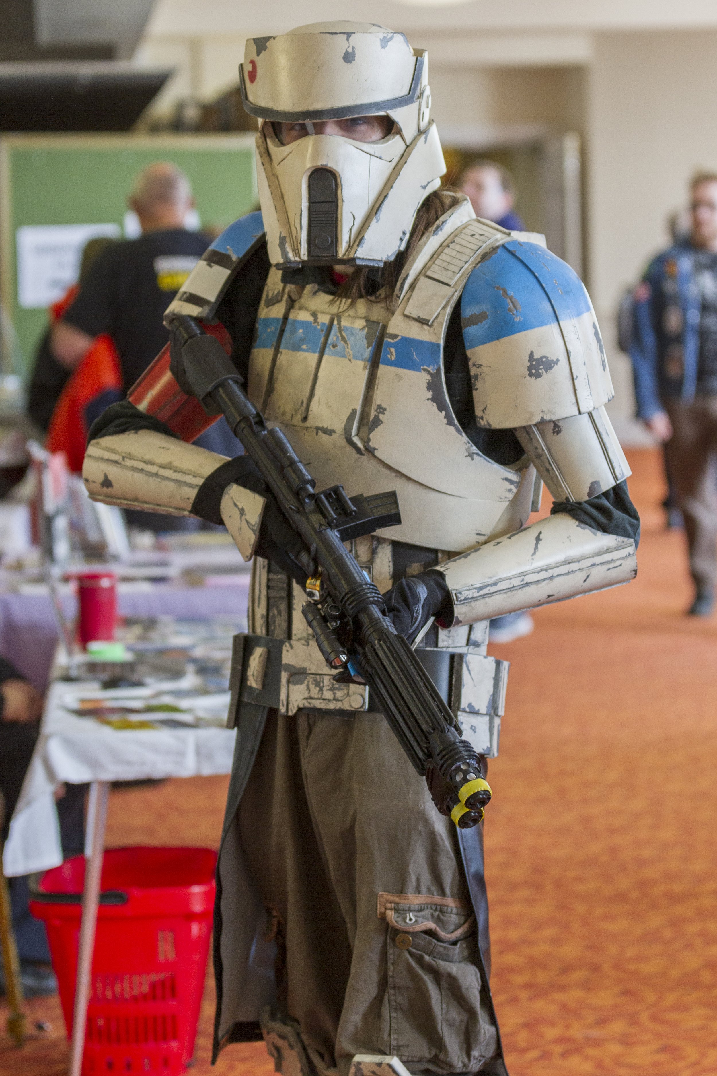 Sci-Fi Scarborough 2022