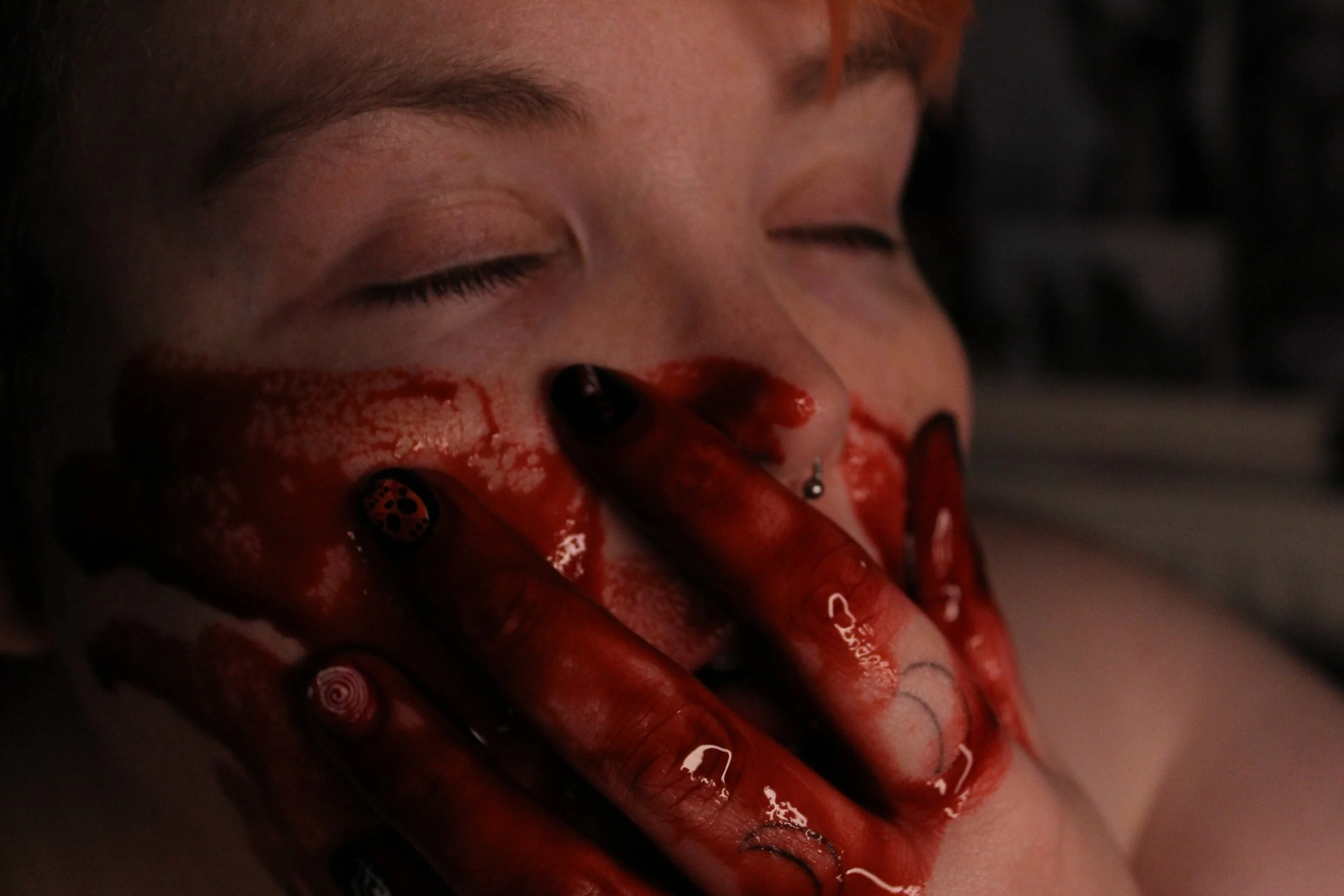 blood feast 
