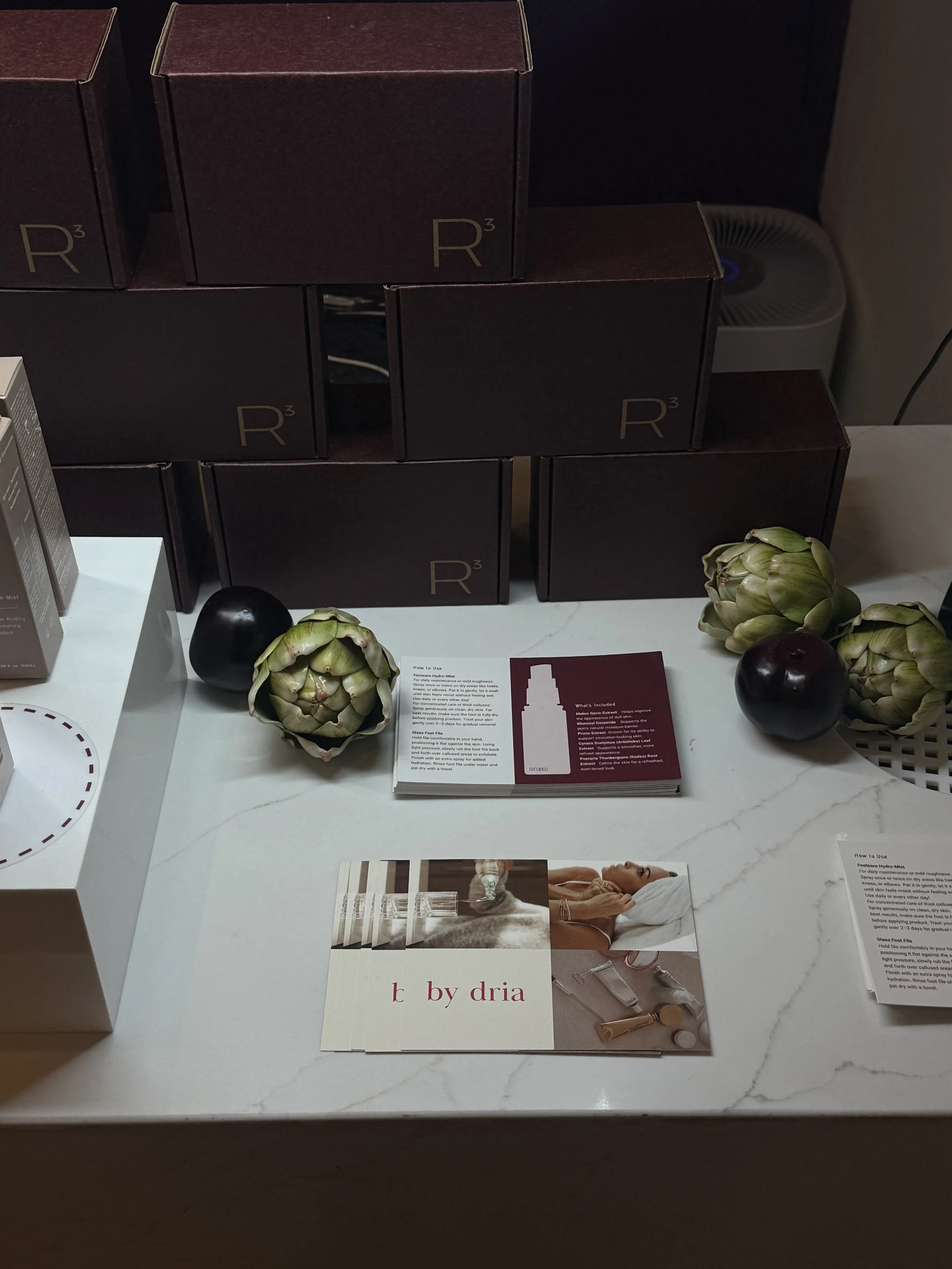 Mellow Bar × by Dria: A Wellness-Driven Beauty Event in the Heart of NYC