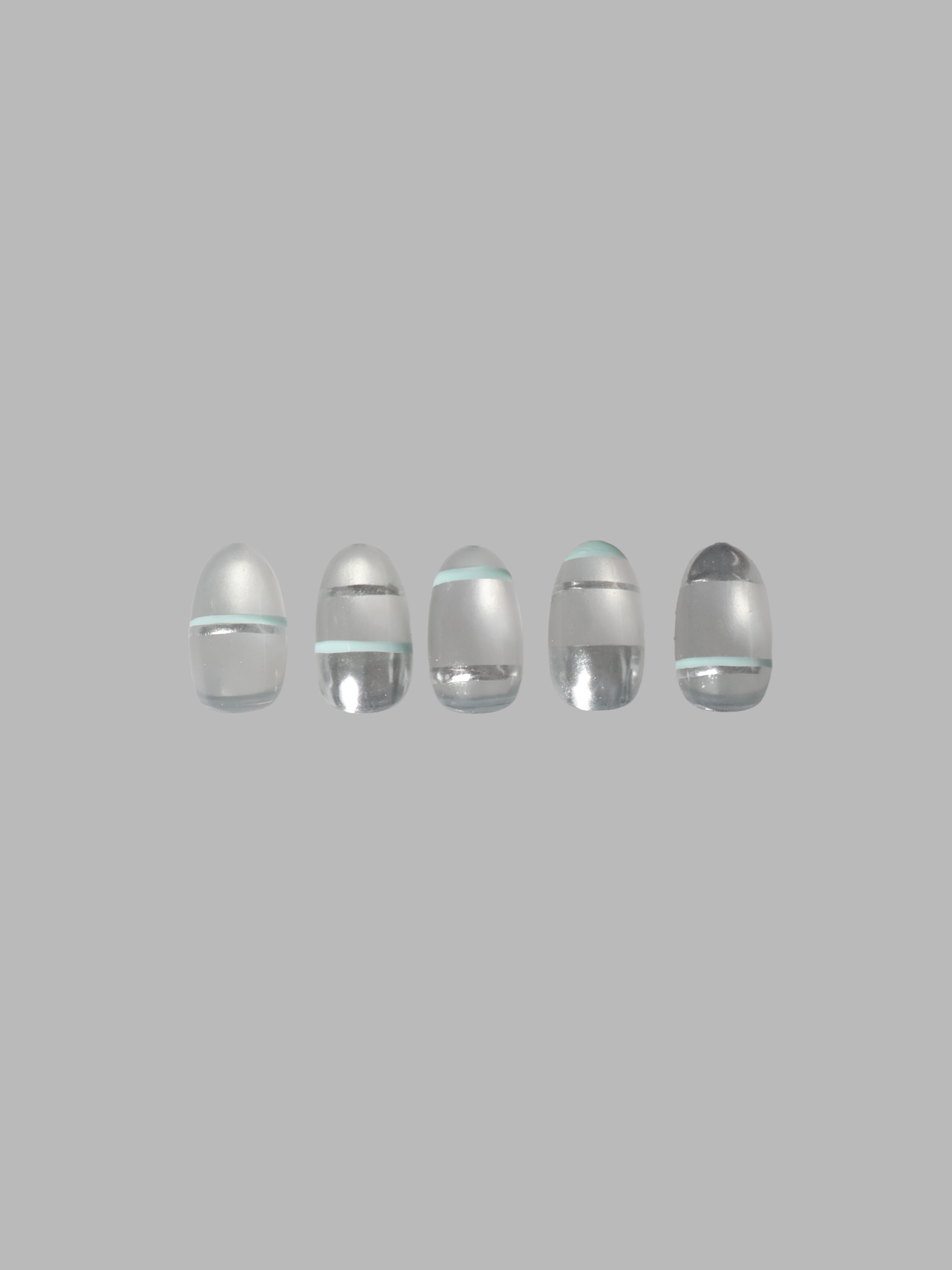  
Silver Mist
 

Japanese Gel: $173
 
Aprés Gel-X Extensions: $230
 
Japanese Gel Extensions: $250
 

 
atelier menu only
 
