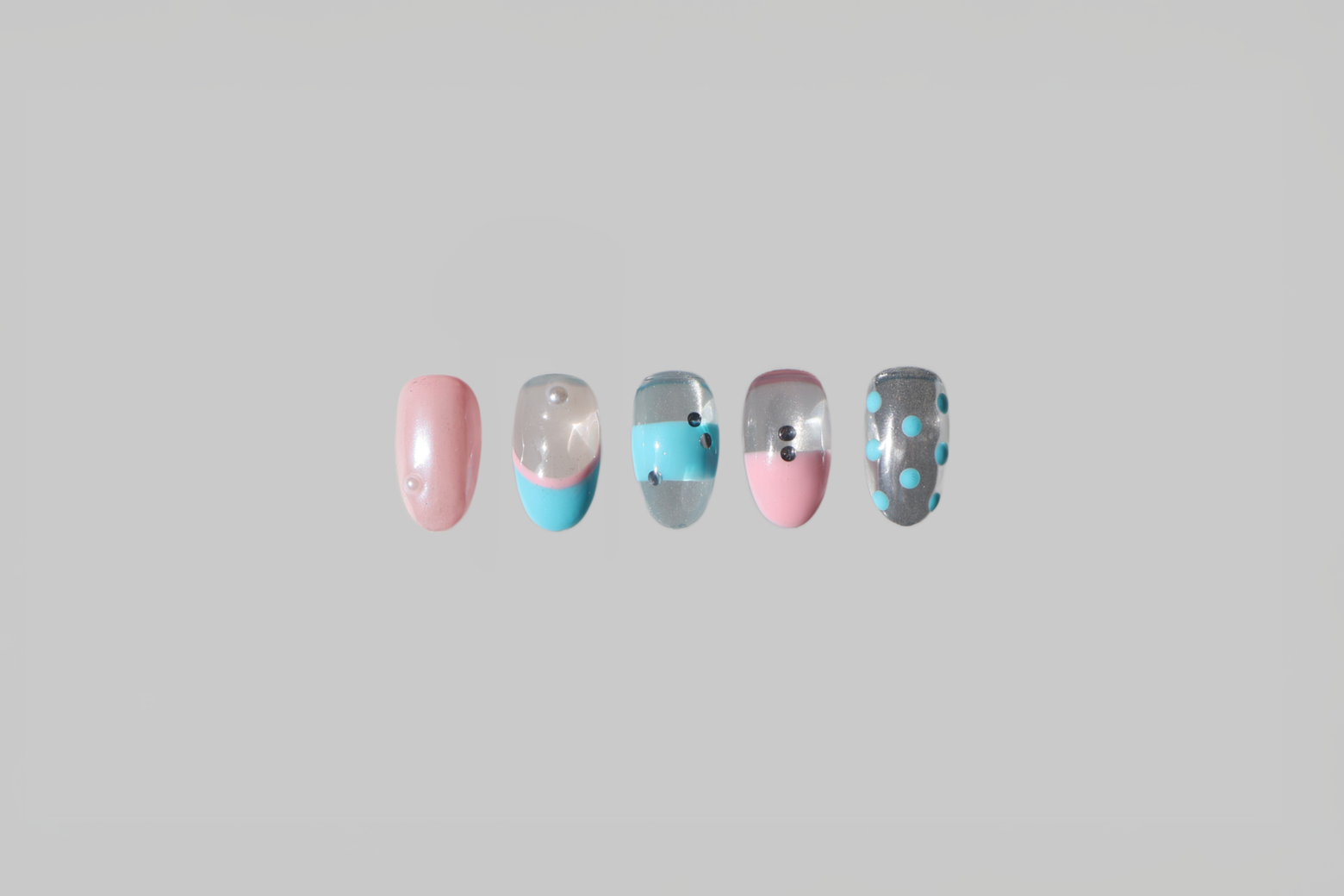  
Salt Air  

Japanese Gel: $152
 
Aprés Gel-X Extensions: $206
 
Japanese Gel Extensions: $227
 