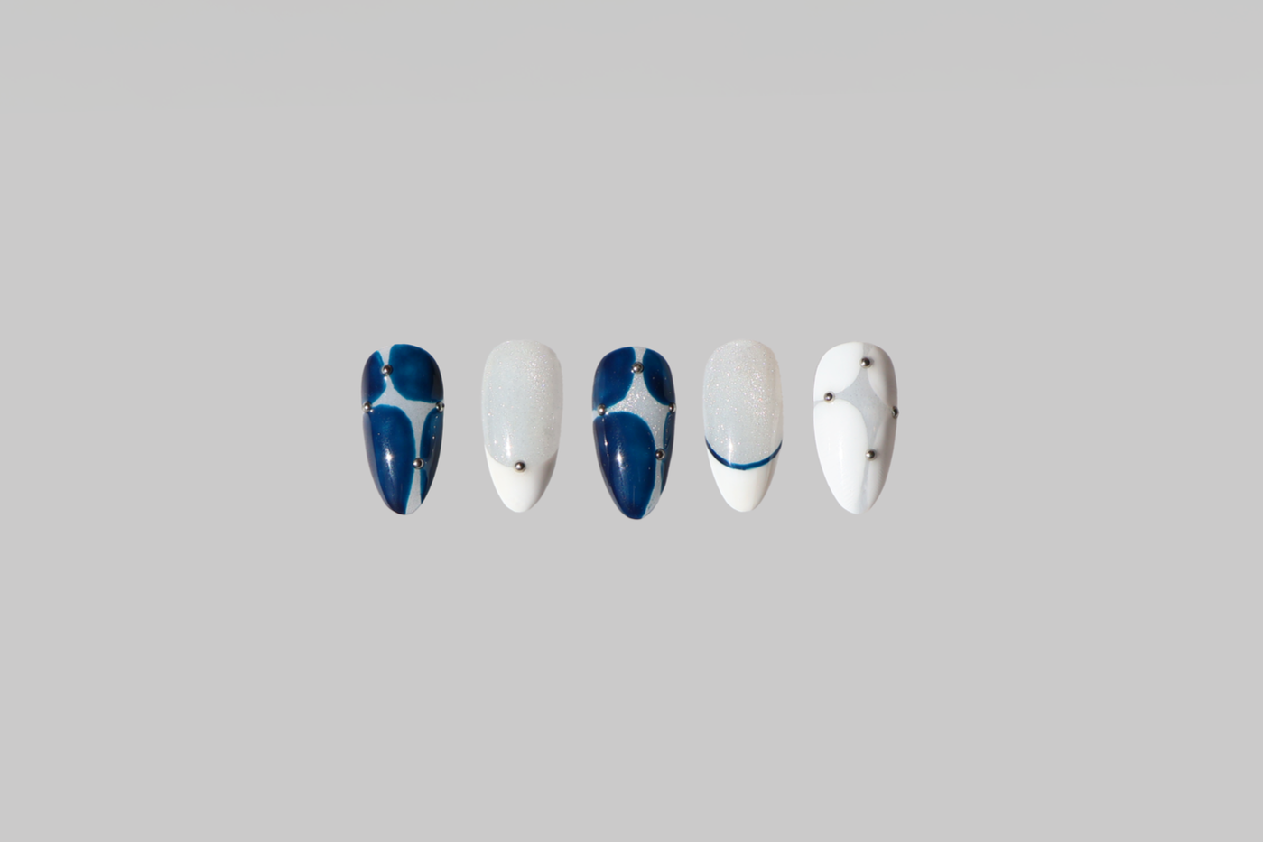  
Blue Note  

Japanese Gel: $161
 
Aprés Gel-X Extensions: $215
 
Japanese Gel Extensions: $236
 