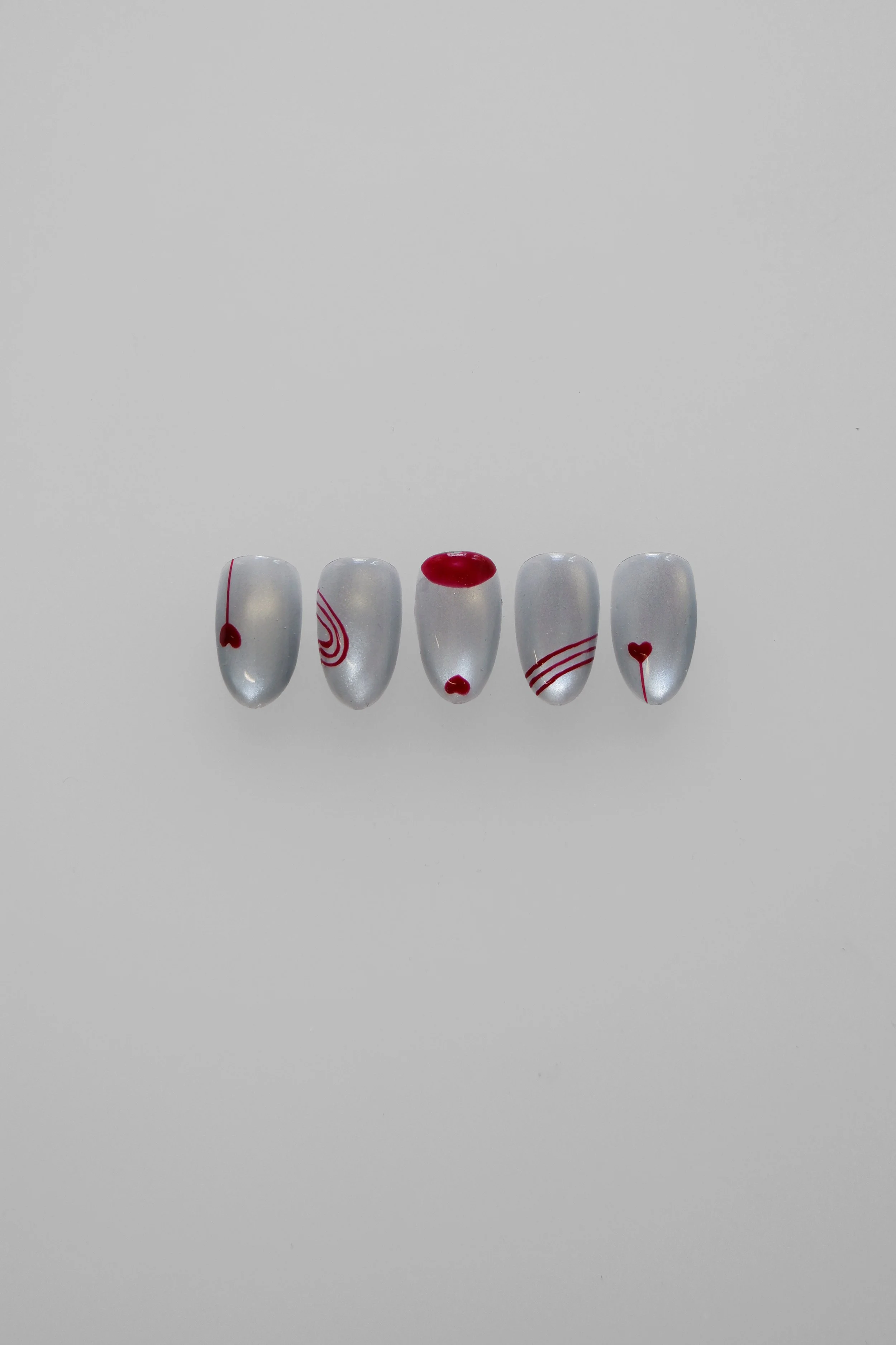  
Heartstrings
 

Japanese Gel: $120
 
Aprés Gel-X Extensions: $174
 
Japanese Gel Extensions: $200
 