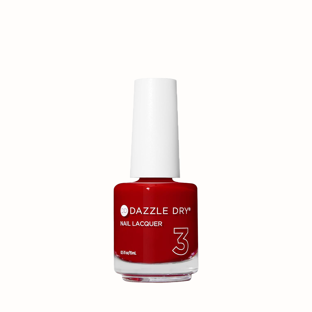 Dazzle Dry is a quick-dry nail polish with chip-resistant wear without UV light, making it perfect for professional manicures and clean beauty salons. Choose from our wide range of nail polish colors while maintaining a breathable, non-toxic formula.