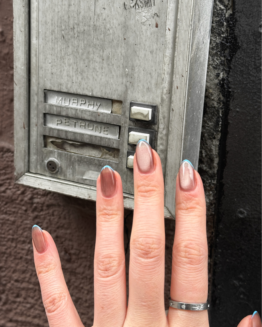  
Azure Cocoa
 

Japanese Gel: $125
 
Aprés Gel-X Extensions: $179
 
Japanese Gel Extensions: $205
 