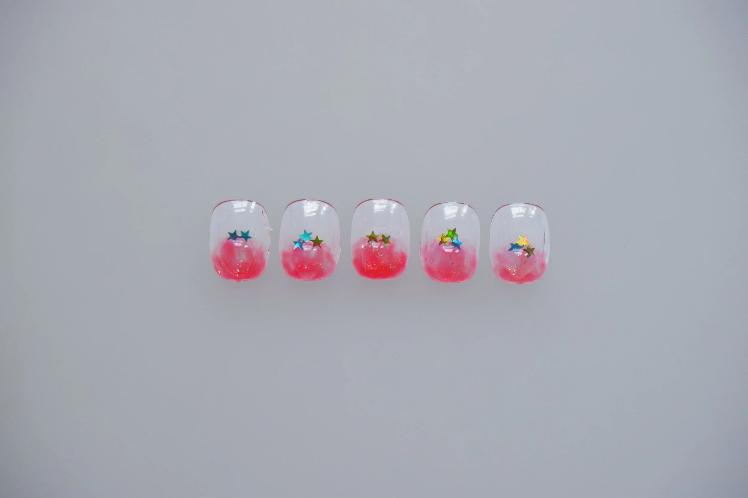 Strawberry Starlight